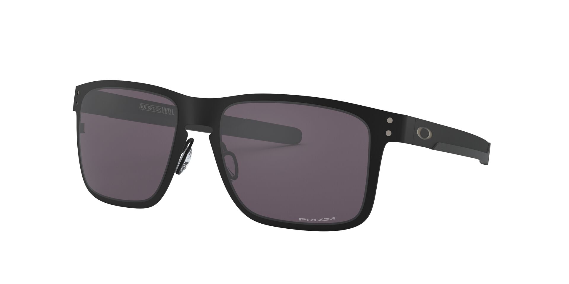 OAKLEY OO4123 HOLBROOK METAL 412311 55