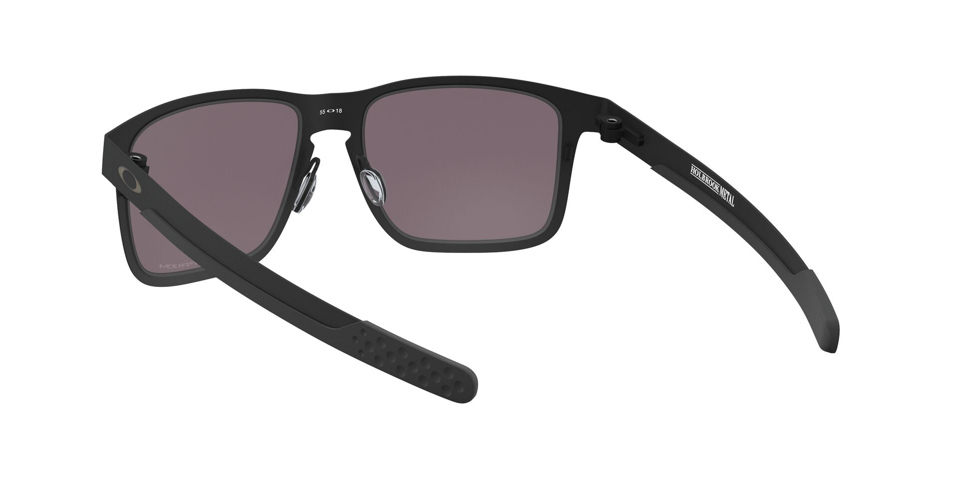 OAKLEY OO4123 HOLBROOK METAL 412311 55