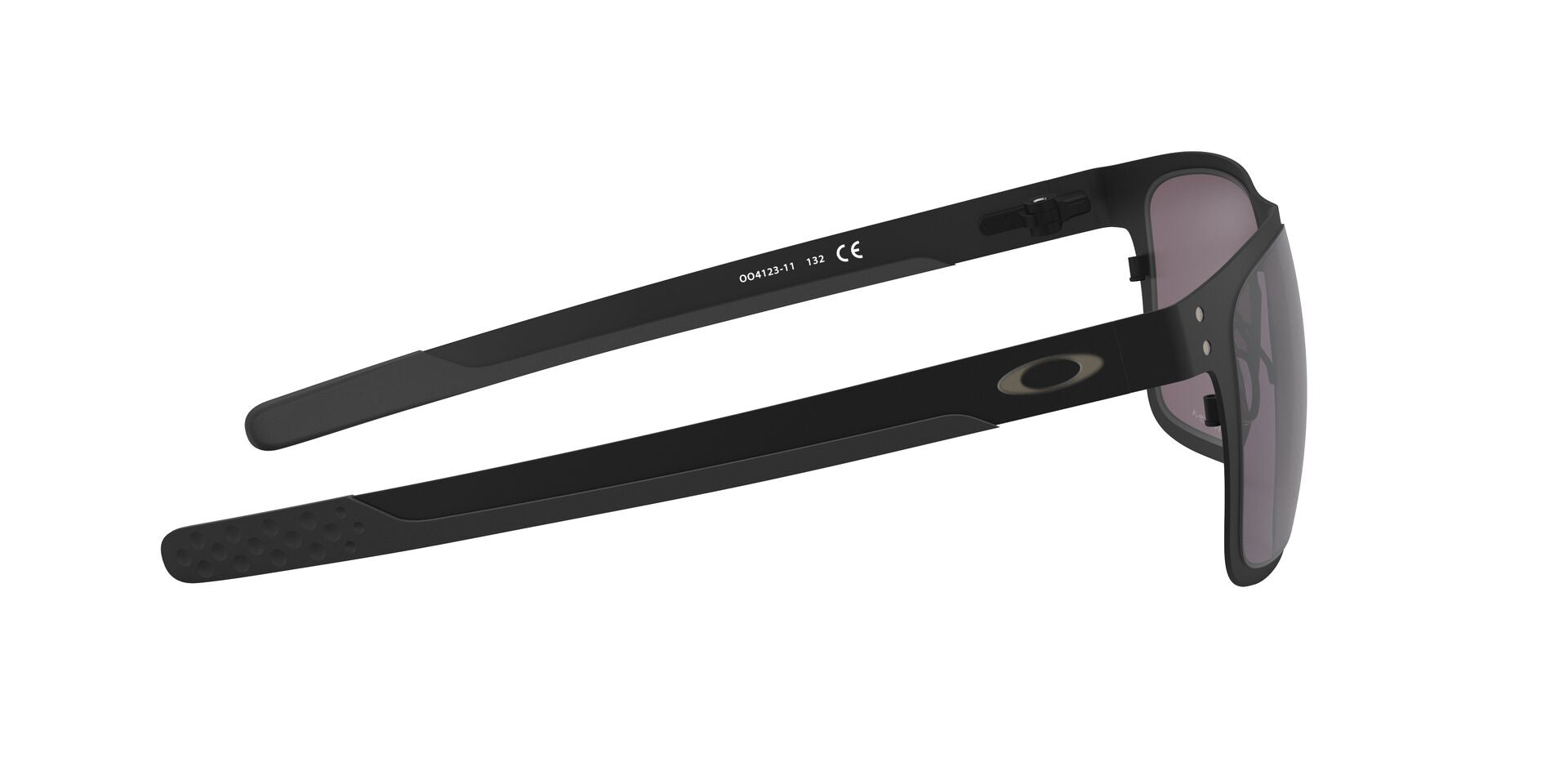 OAKLEY OO4123 HOLBROOK METAL 412311 55