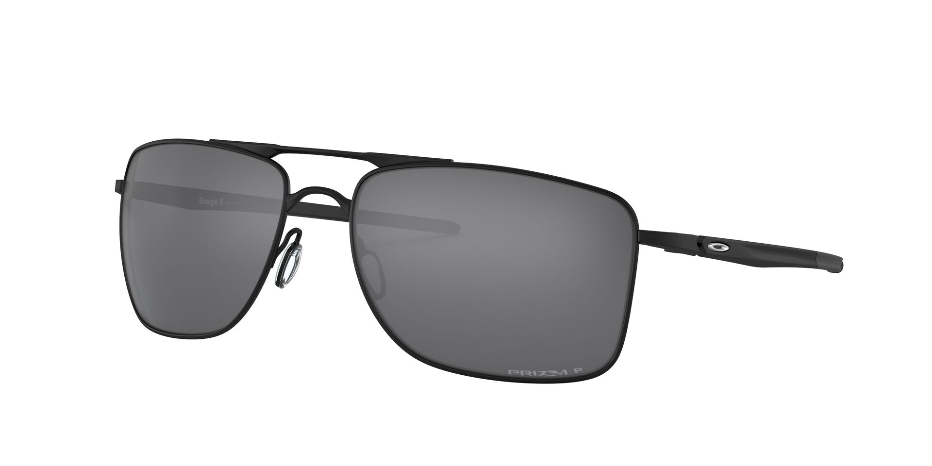 OAKLEY OO4124 GAUGE 8 412402 62