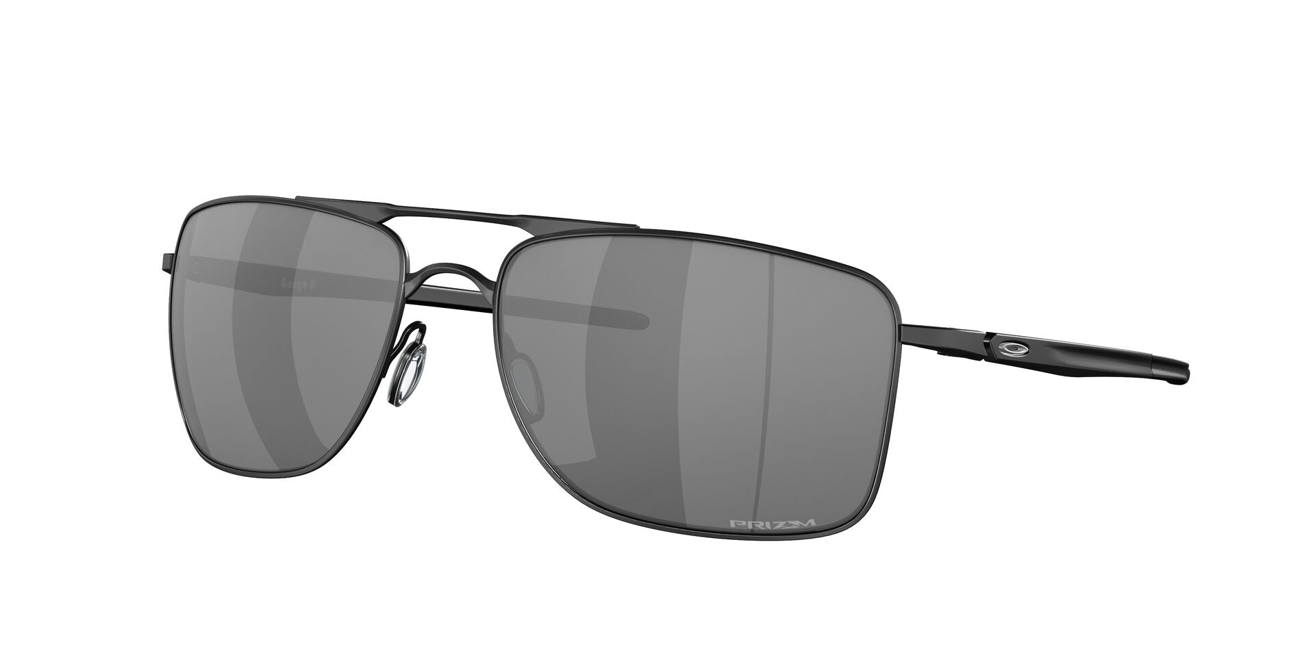 OAKLEY OO4124 GAUGE 8 412402 62