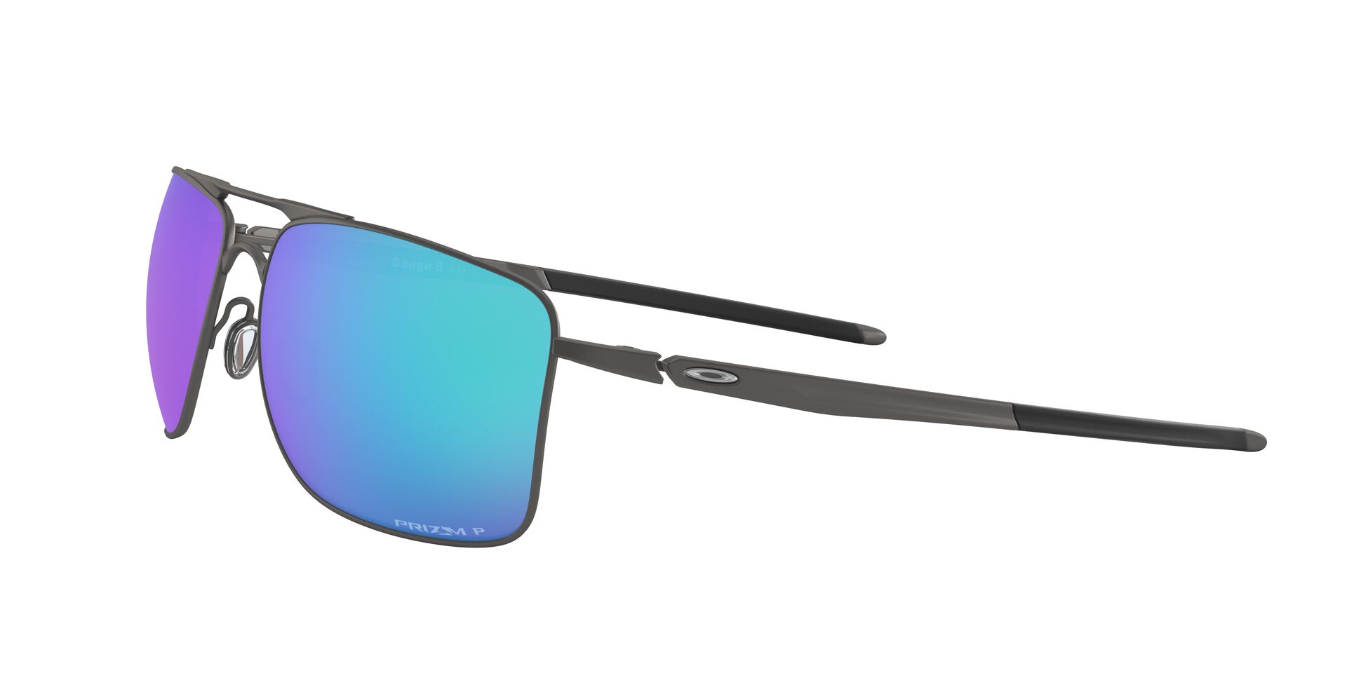 OAKLEY OO4124 GAUGE 8 412406 62