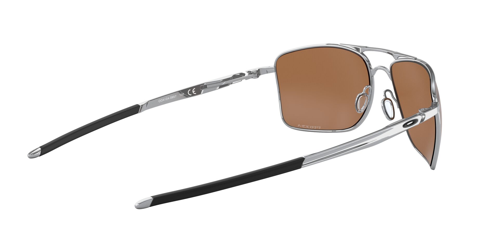 OAKLEY OO4124 GAUGE 8 412409 62