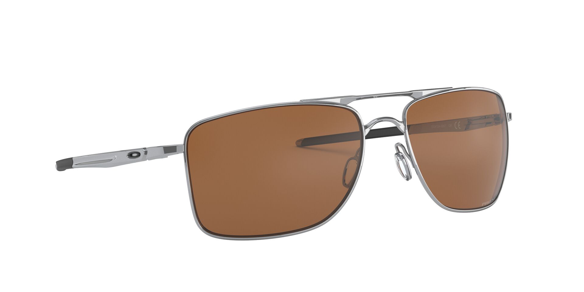 OAKLEY OO4124 GAUGE 8 412409 62