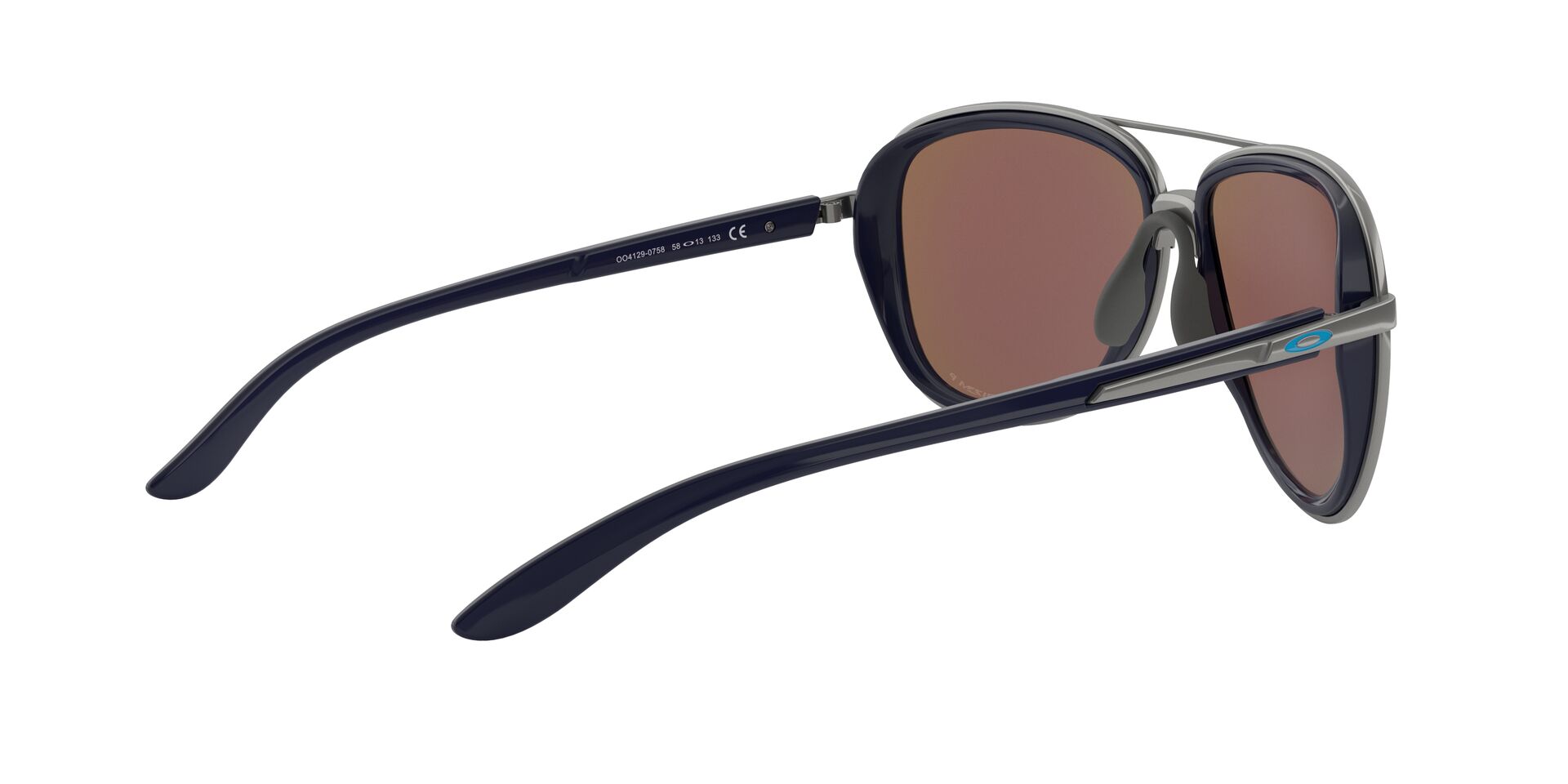 OAKLEY OO4129 SPLIT TIME 412907 58
