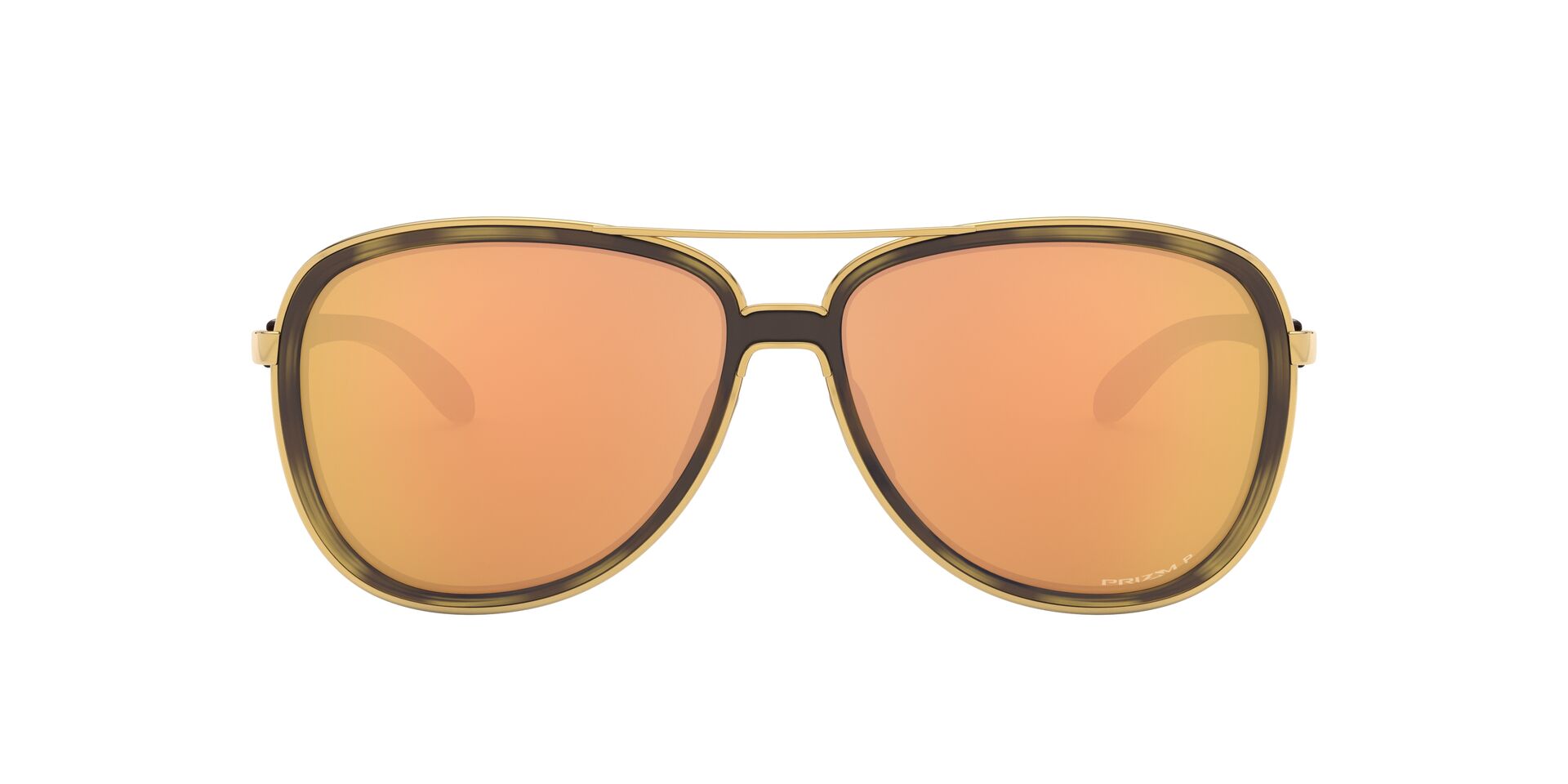 OAKLEY OO4129 SPLIT TIME 412914 58