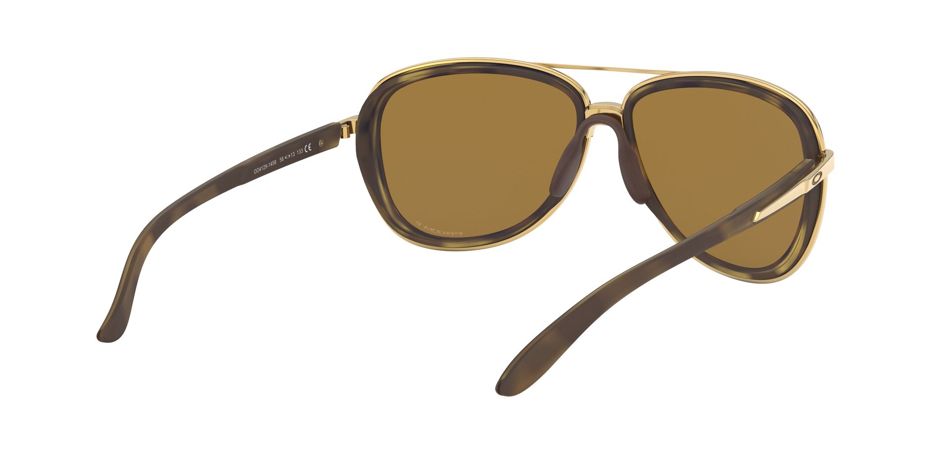 OAKLEY OO4129 SPLIT TIME 412914 58
