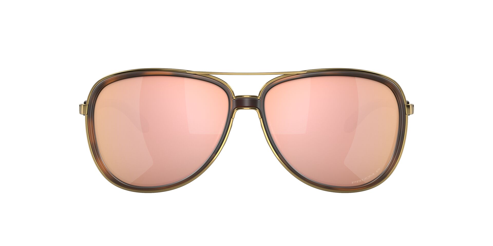 OAKLEY OO4129 SPLIT TIME 412914 58