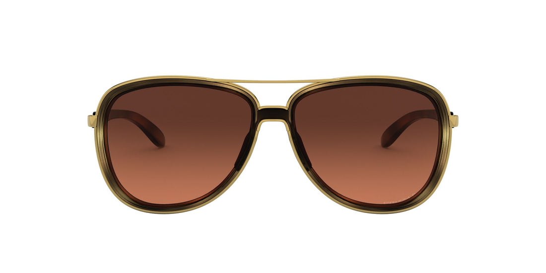 OAKLEY OO4129 SPLIT TIME 412918 58