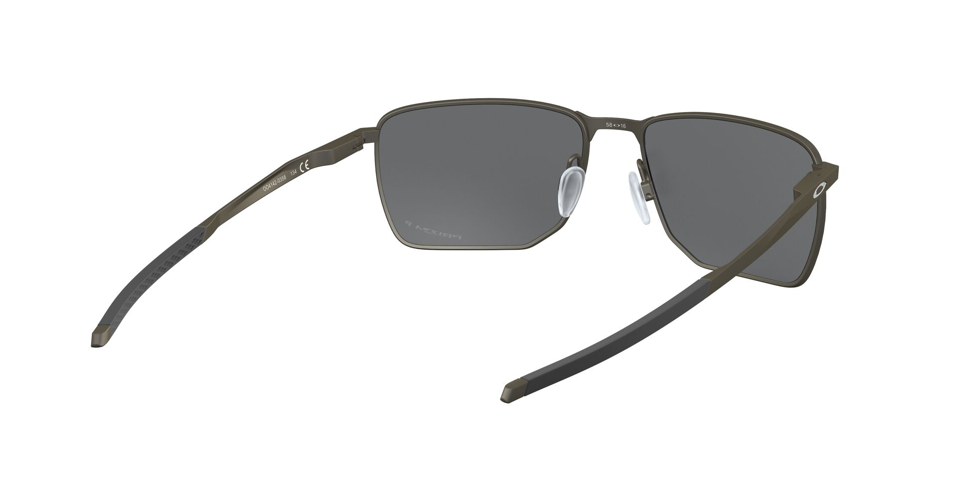 OAKLEY OO4142 EJECTOR 414203 58