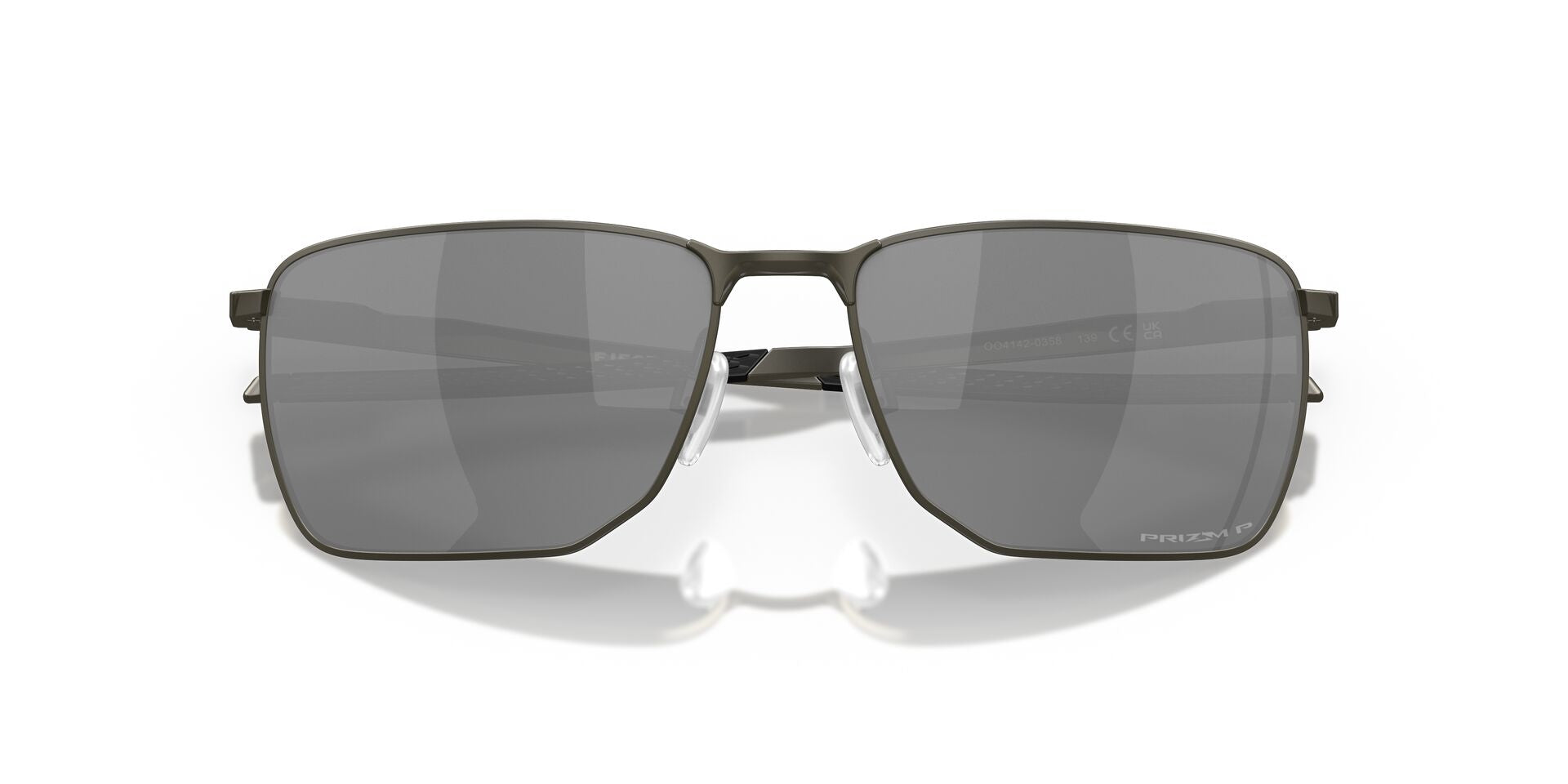 OAKLEY OO4142 EJECTOR 414203 58