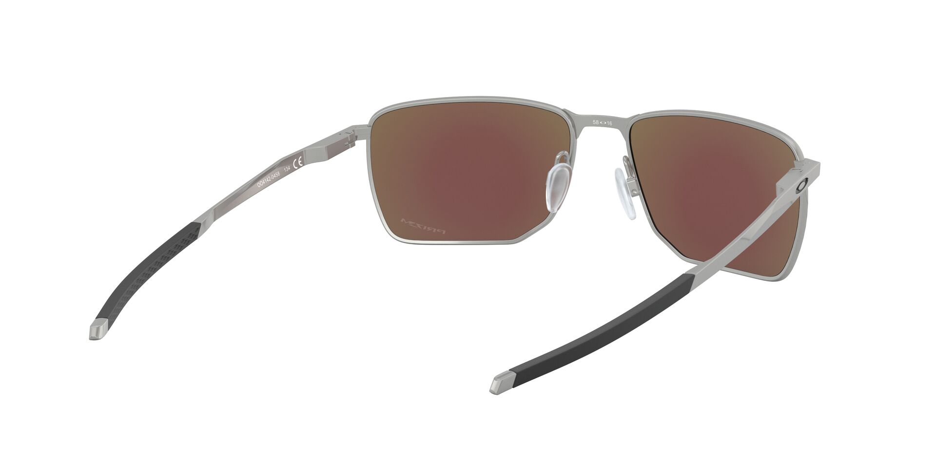 OAKLEY OO4142 EJECTOR 414204 58