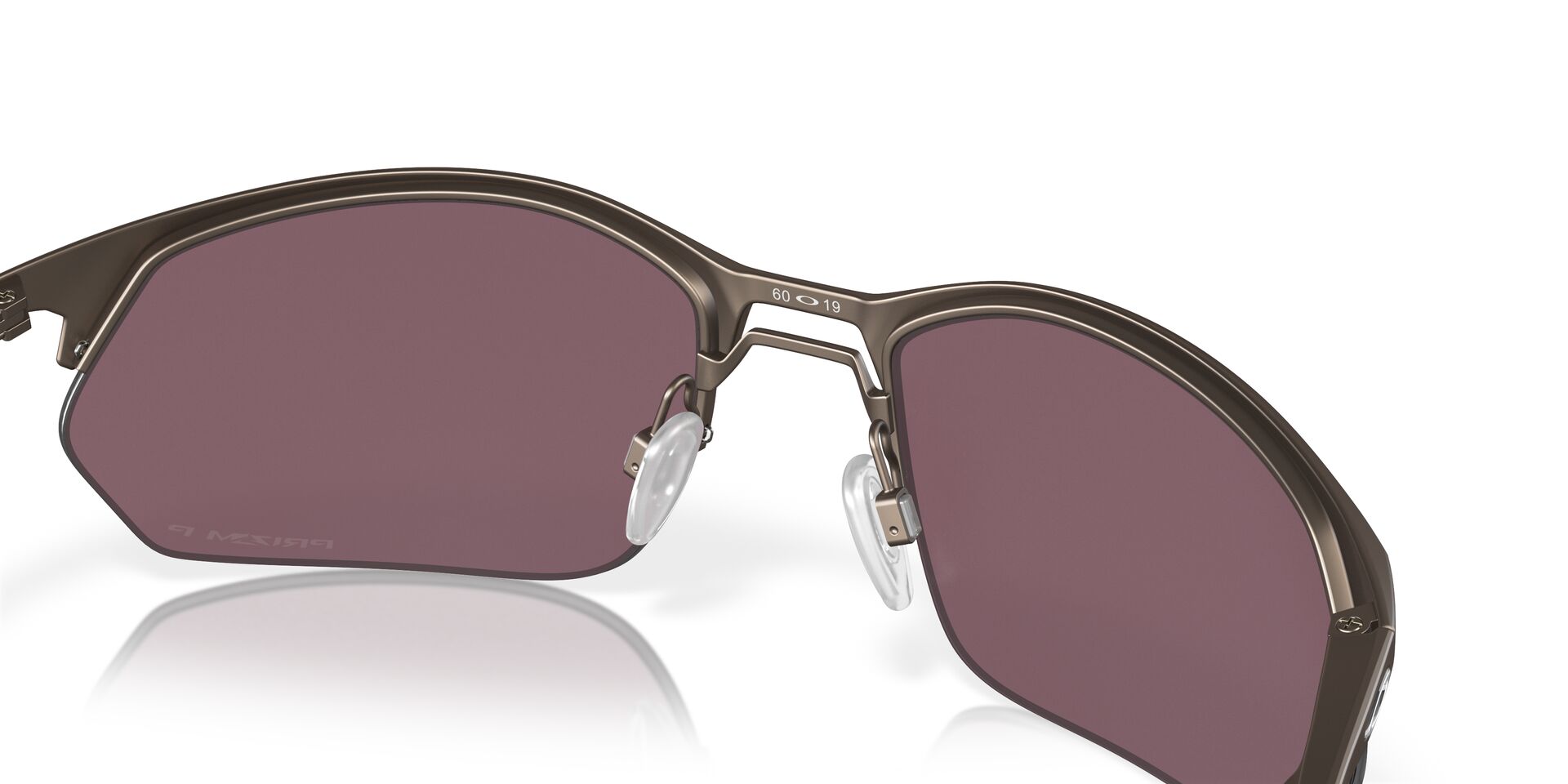 OAKLEY OO4145 WIRE TAP 2.0 414505 60