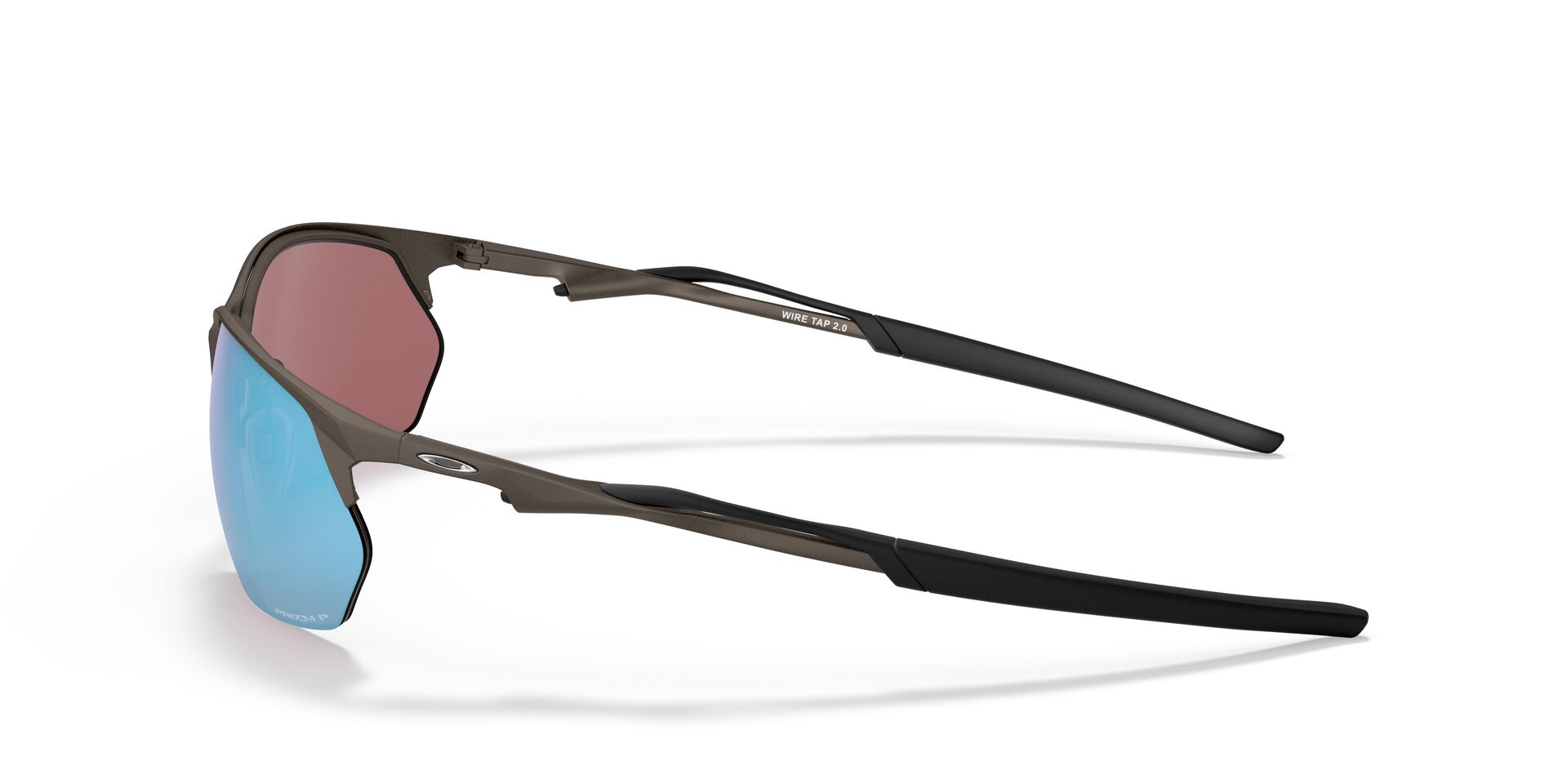 OAKLEY OO4145 WIRE TAP 2.0 414506 60