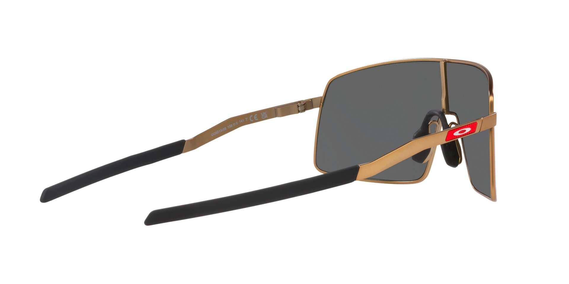 OAKLEY OO6013 SUTRO TI 601305 36