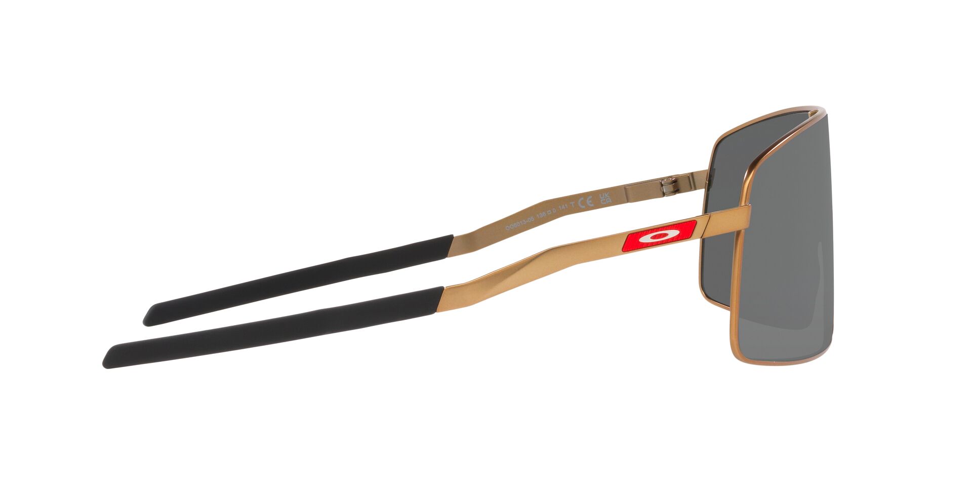 OAKLEY OO6013 SUTRO TI 601305 36