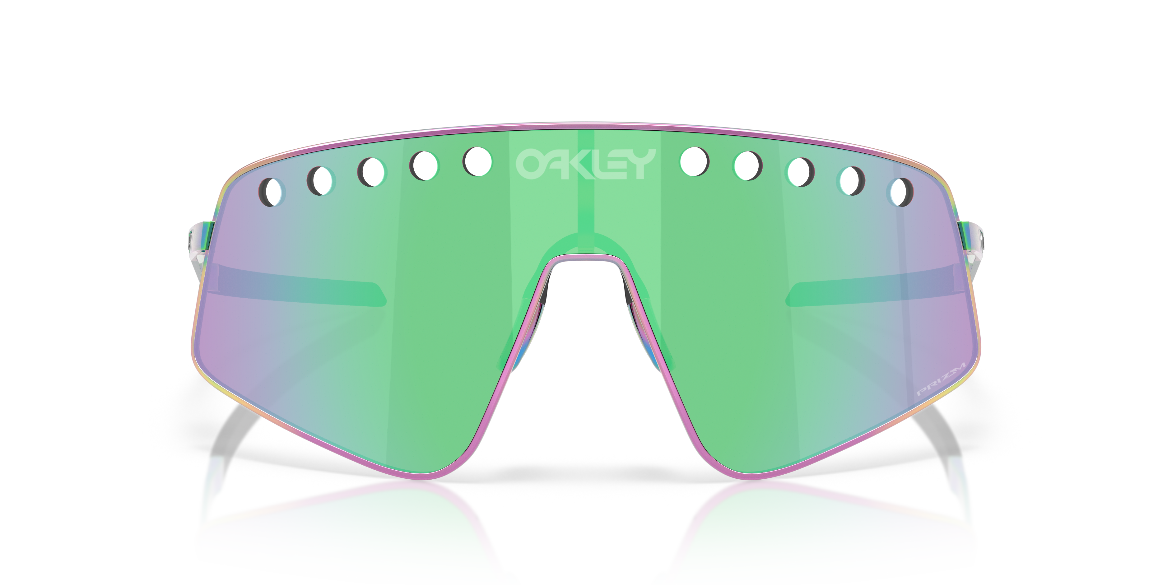 OAKLEY OO6025 SUTRO TI SWEEP 602505 38