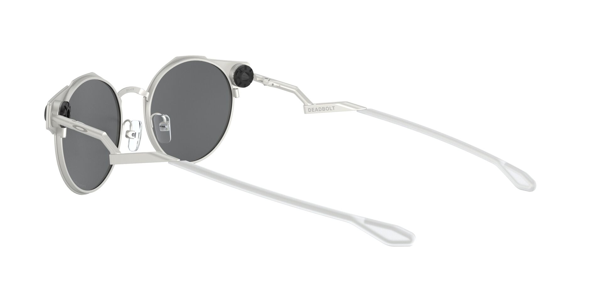 OAKLEY OO6046 DEADBOLT 604601 50
