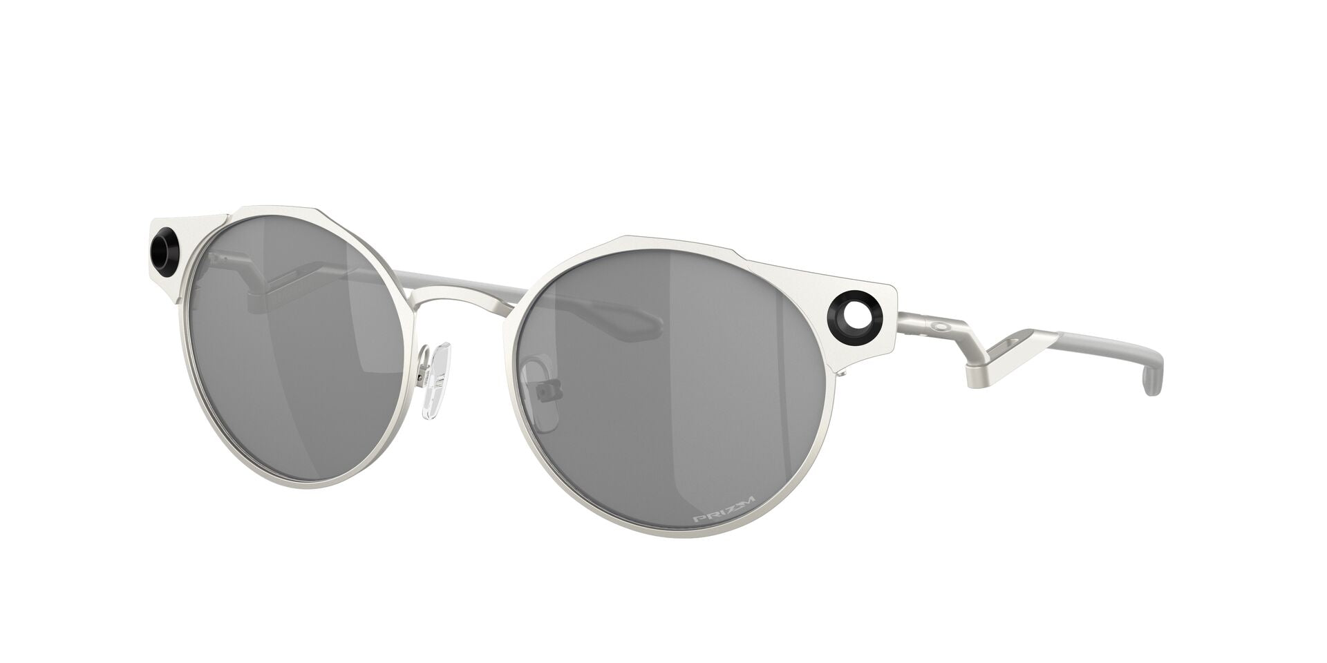 OAKLEY OO6046 DEADBOLT 604601 50