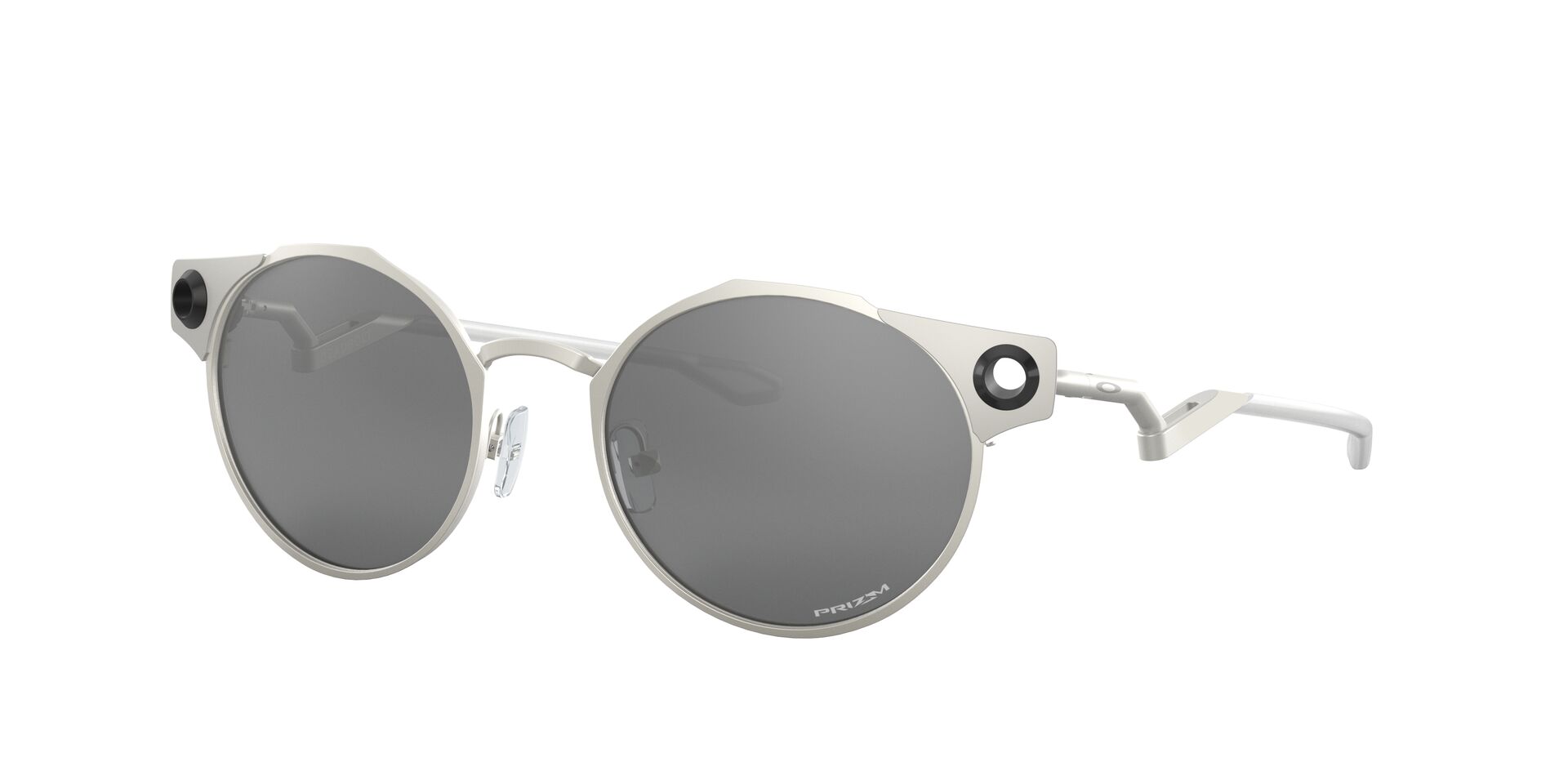 OAKLEY OO6046 DEADBOLT 604601 50