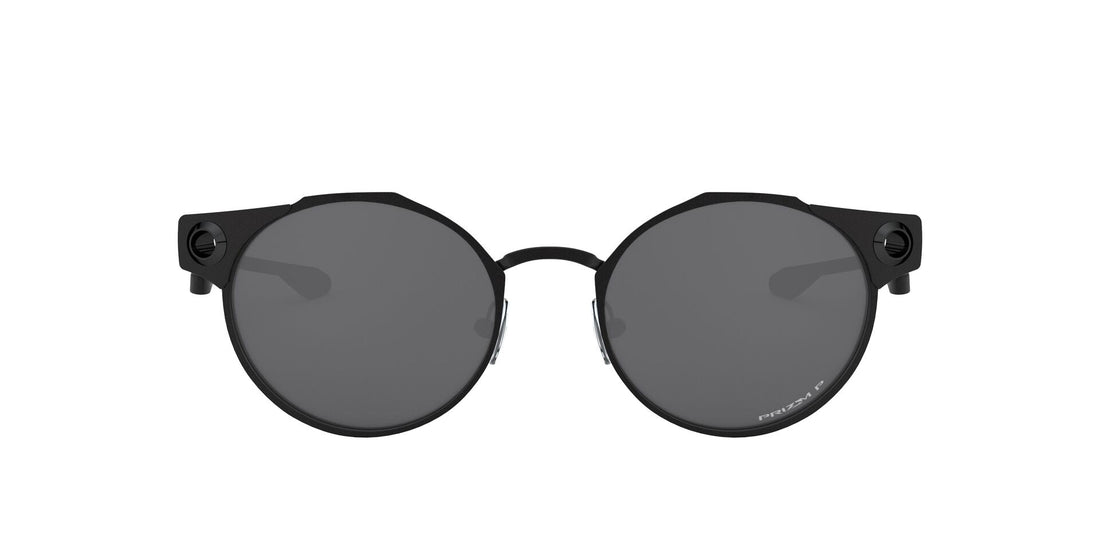 OAKLEY OO6046 DEADBOLT 604603 50