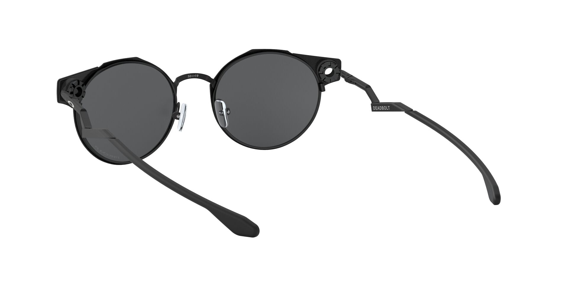 OAKLEY OO6046 DEADBOLT 604603 50