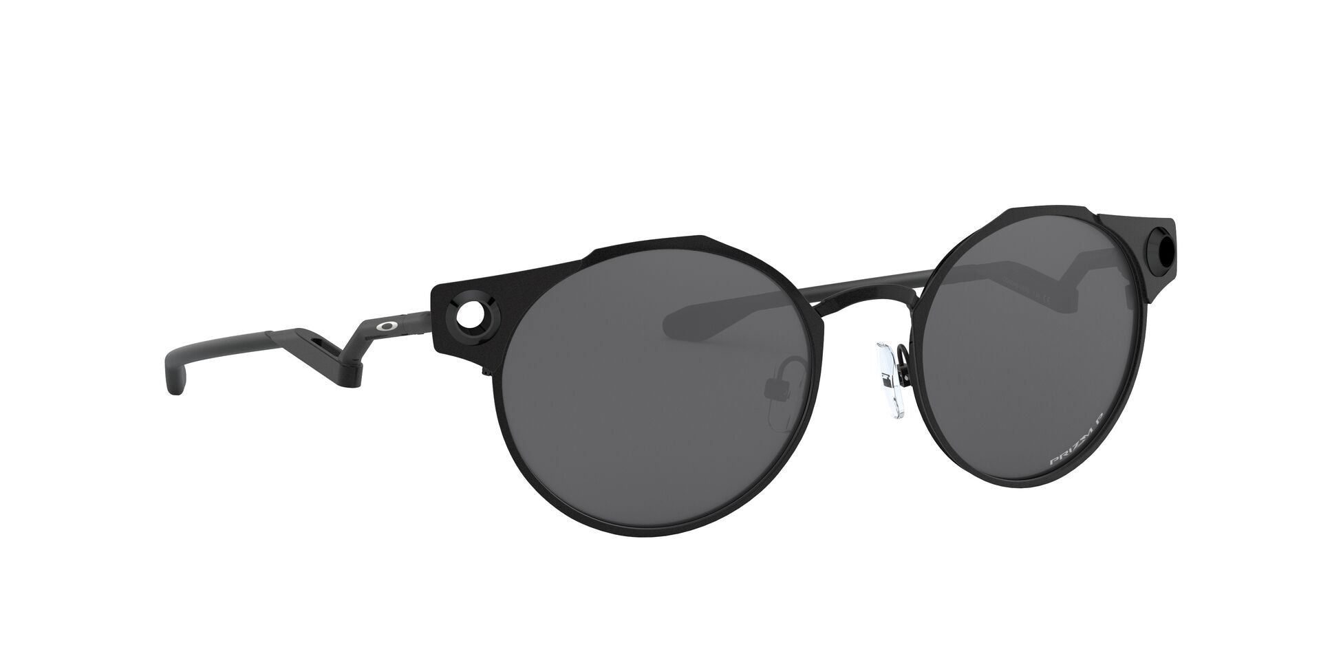OAKLEY OO6046 DEADBOLT 604603 50
