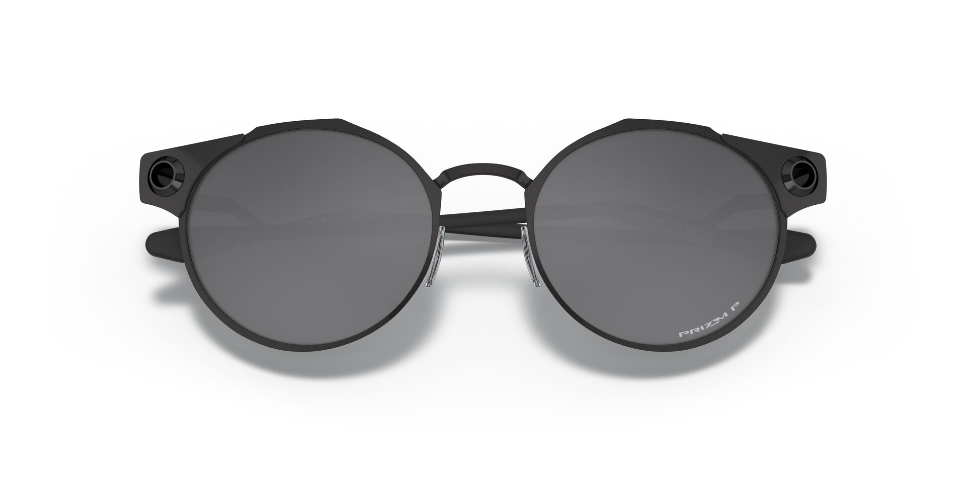 OAKLEY OO6046 DEADBOLT 604603 50