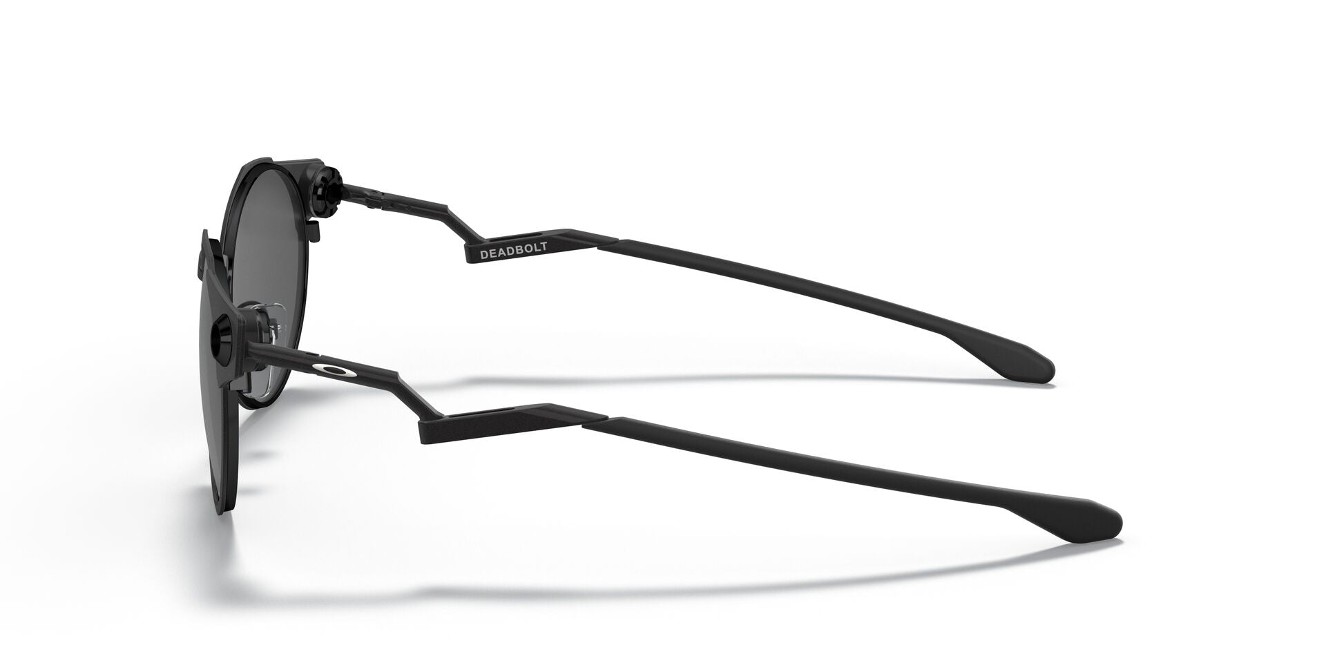 OAKLEY OO6046 DEADBOLT 604603 50