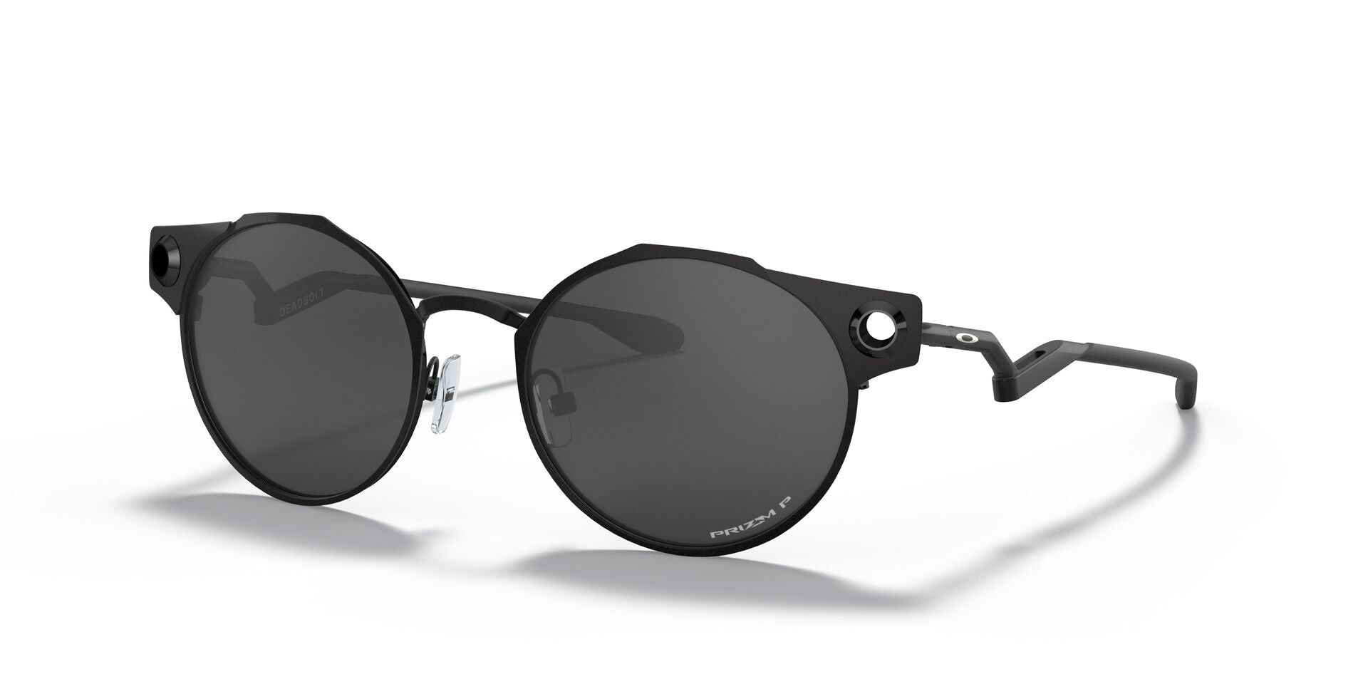 OAKLEY OO6046 DEADBOLT 604603 50