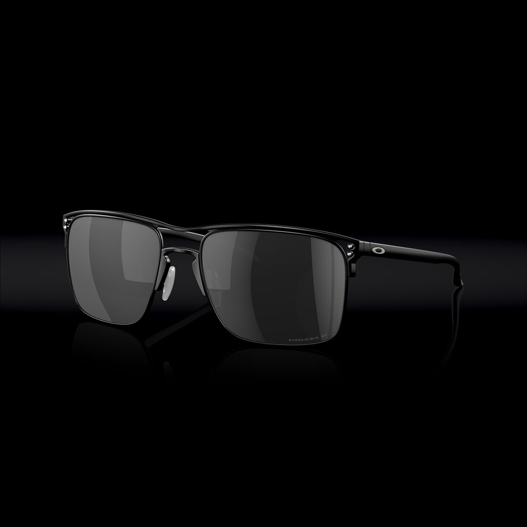 OAKLEY OO6048 HOLBROOK TI 604802 57