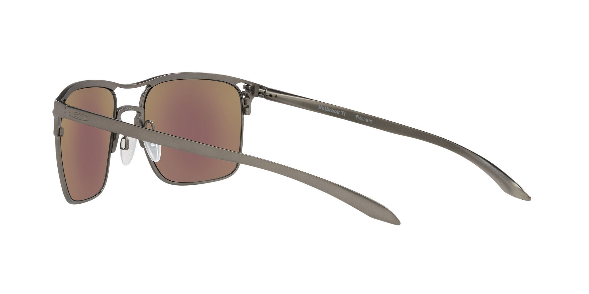 OAKLEY OO6048 HOLBROOK TI 604804 57