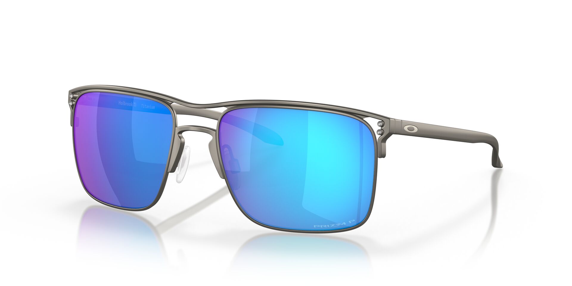 OAKLEY OO6048 HOLBROOK TI 604804 57