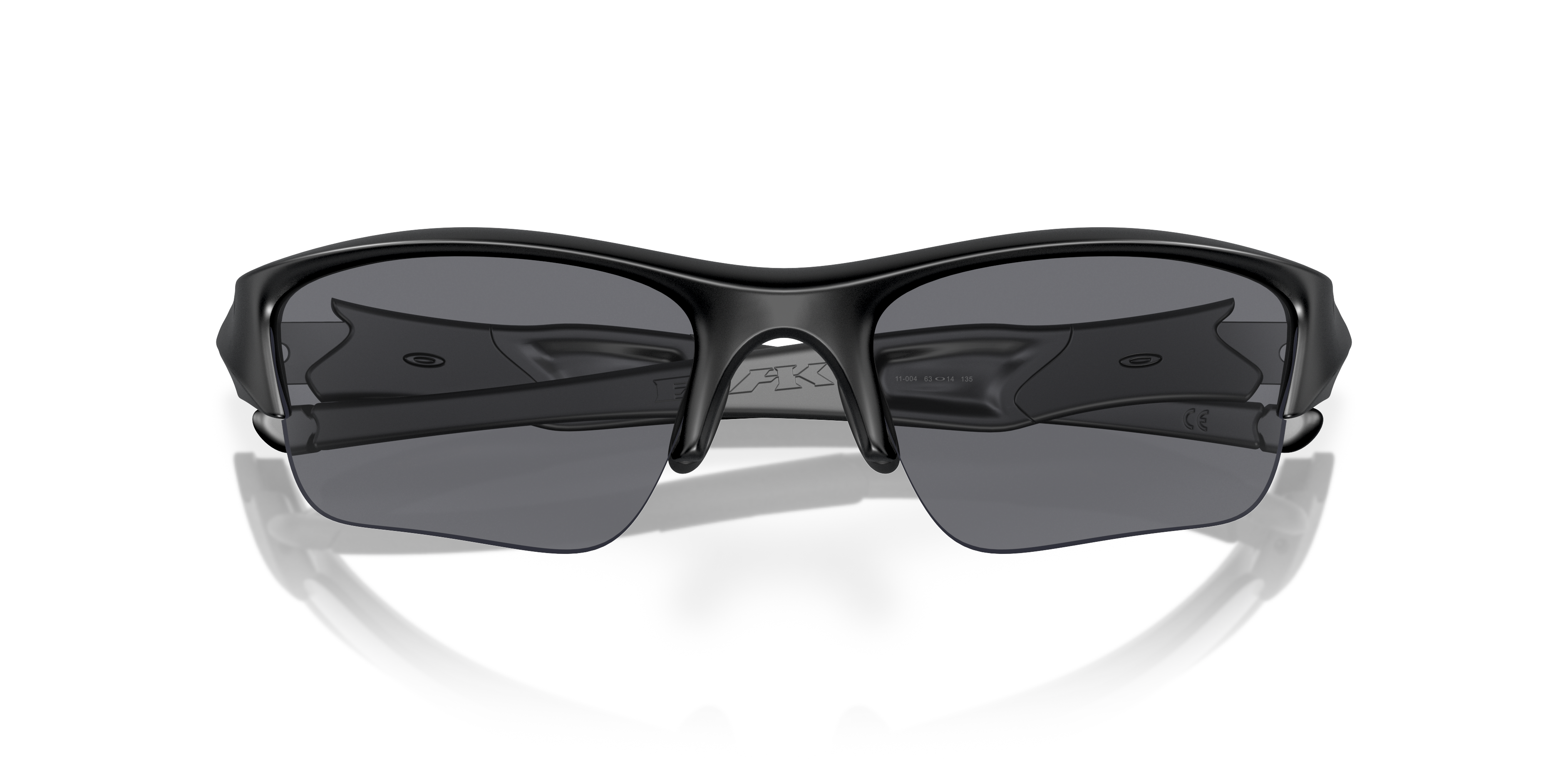 OAKLEY OO9009 FLAK JACKET XLJ 11-004 63