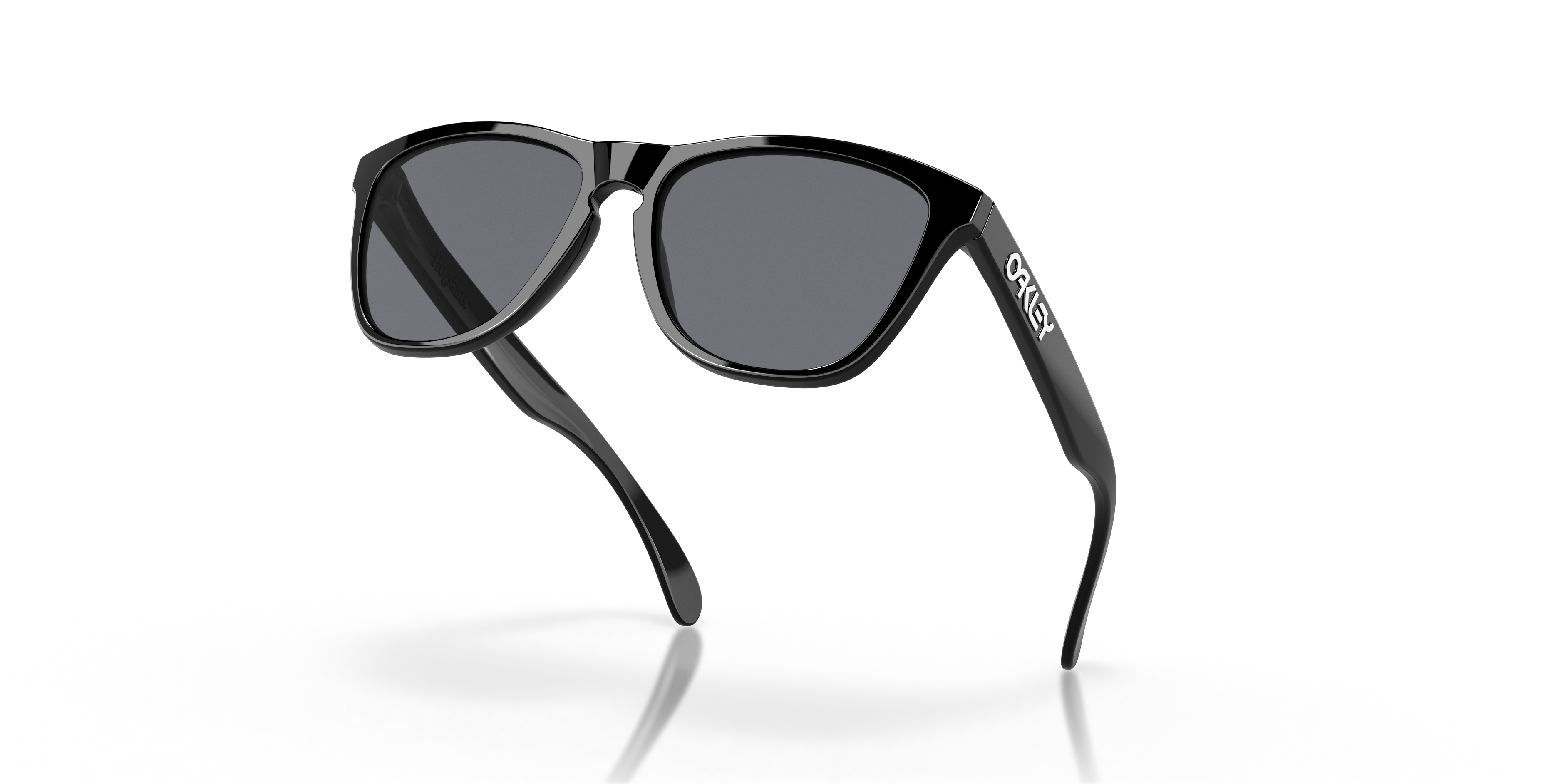 OAKLEY OO9013 FROGSKINS 24-306 55
