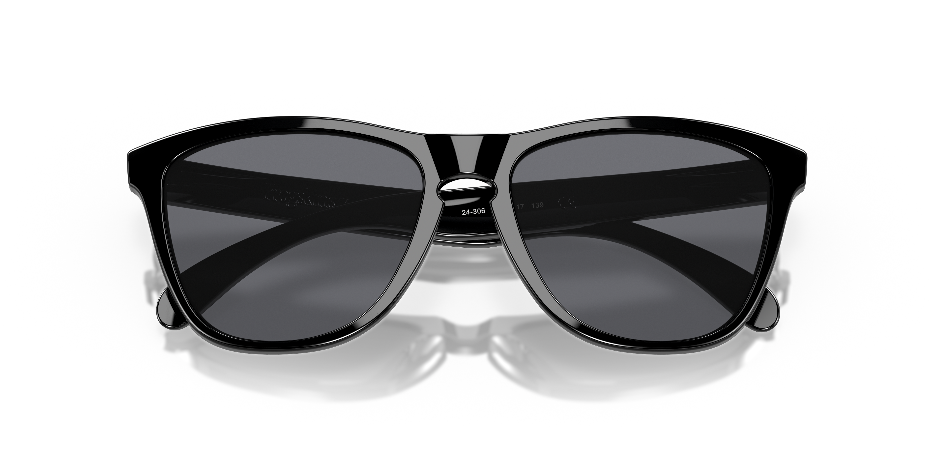OAKLEY OO9013 FROGSKINS 24-306 55