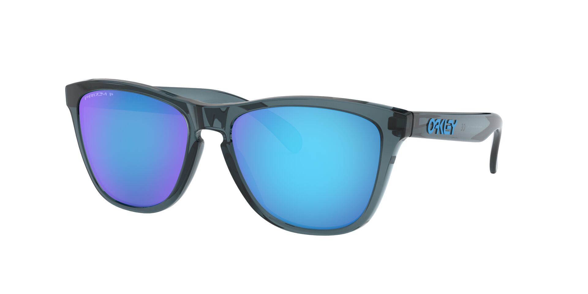 OAKLEY OO9013 FROGSKINS 9013F6 55