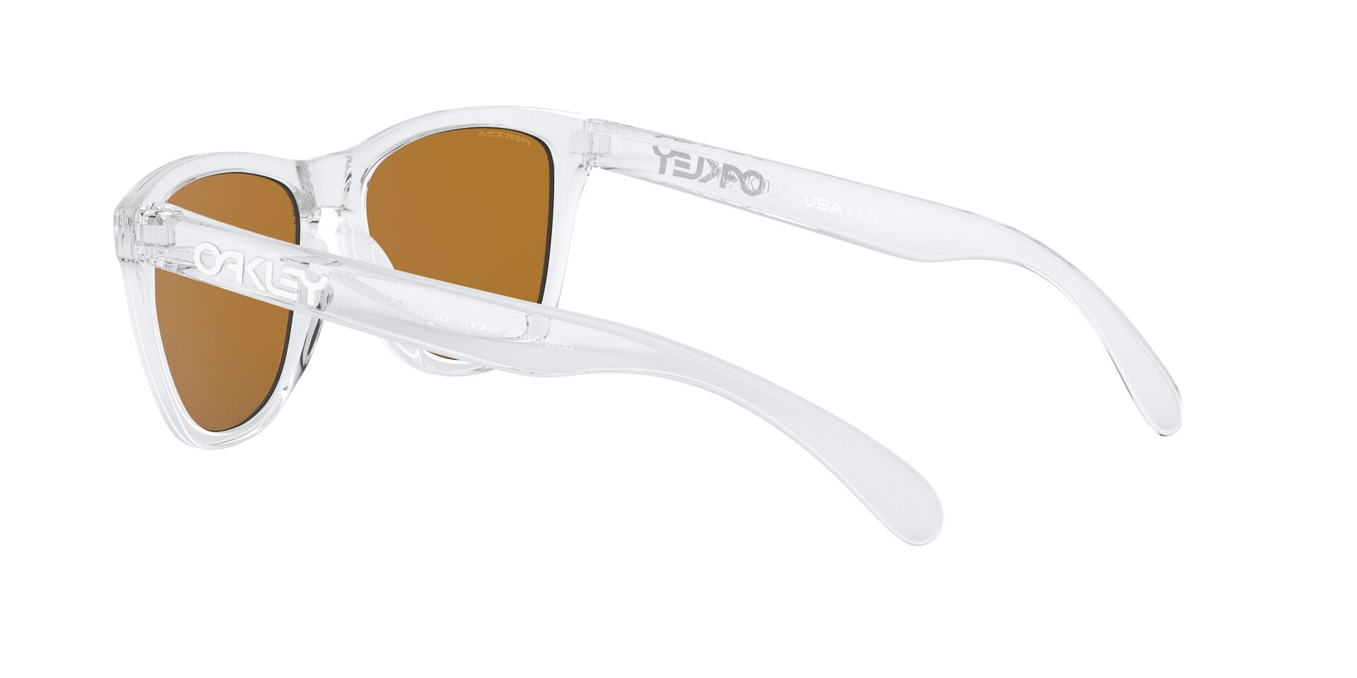 OAKLEY OO9013 FROGSKINS 9013H7 55