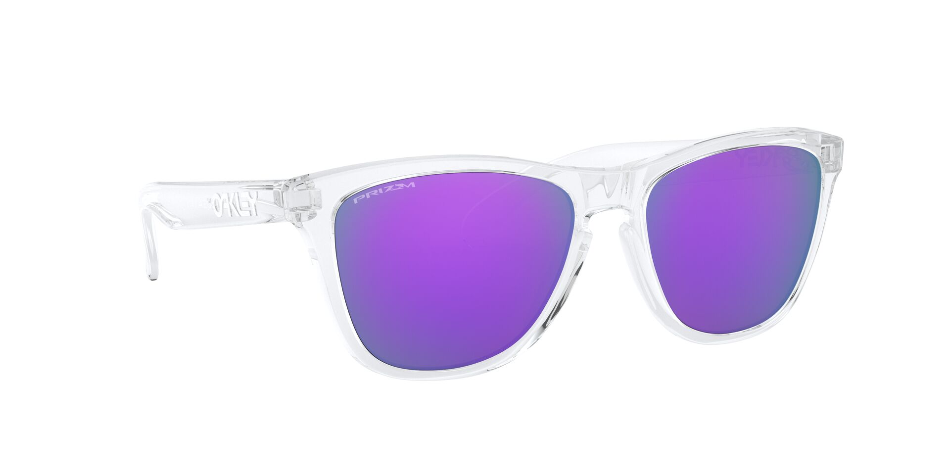 OAKLEY OO9013 FROGSKINS 9013H7 55