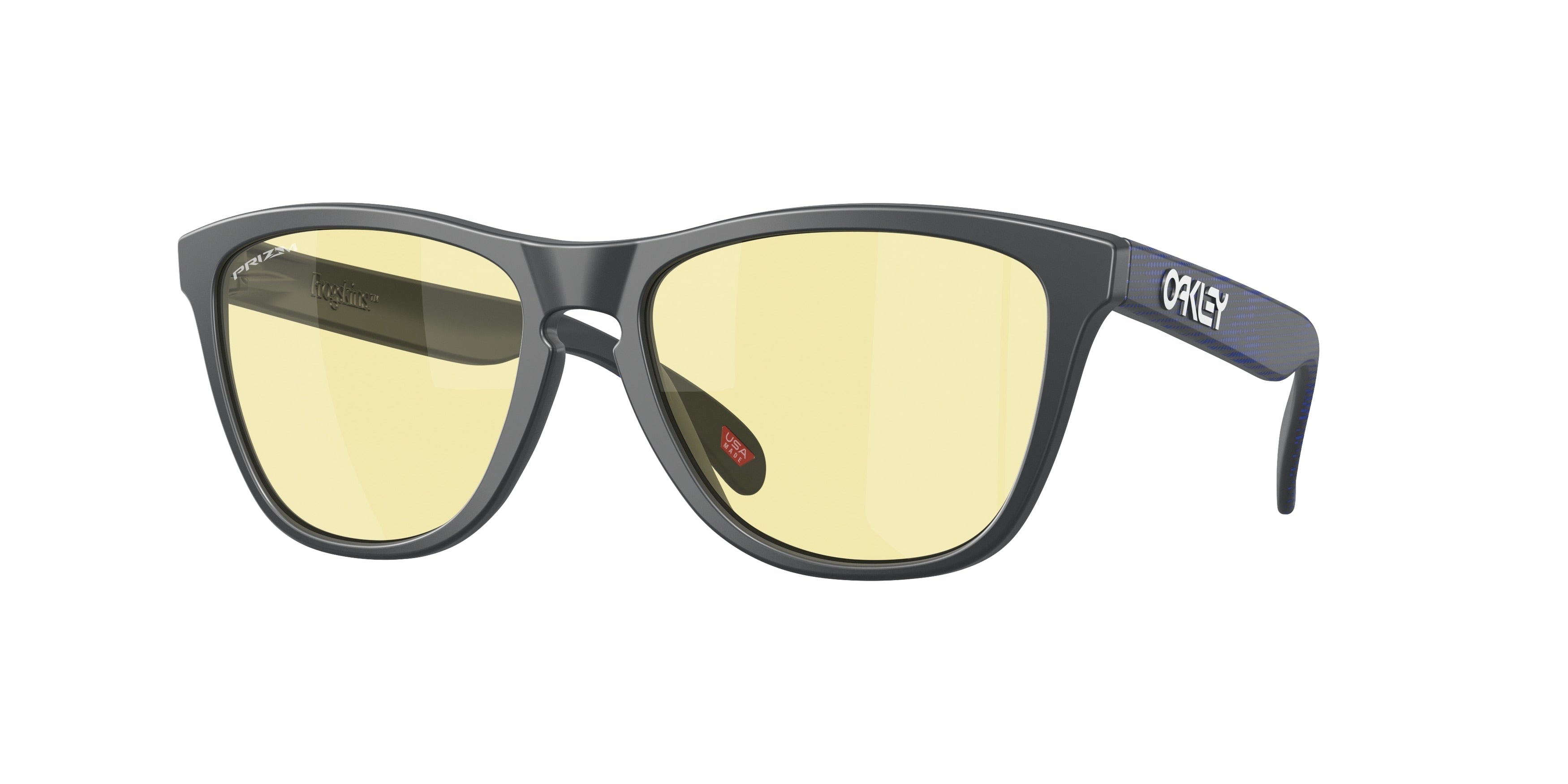 OAKLEY OO9013 FROGSKINS 9013L4 55