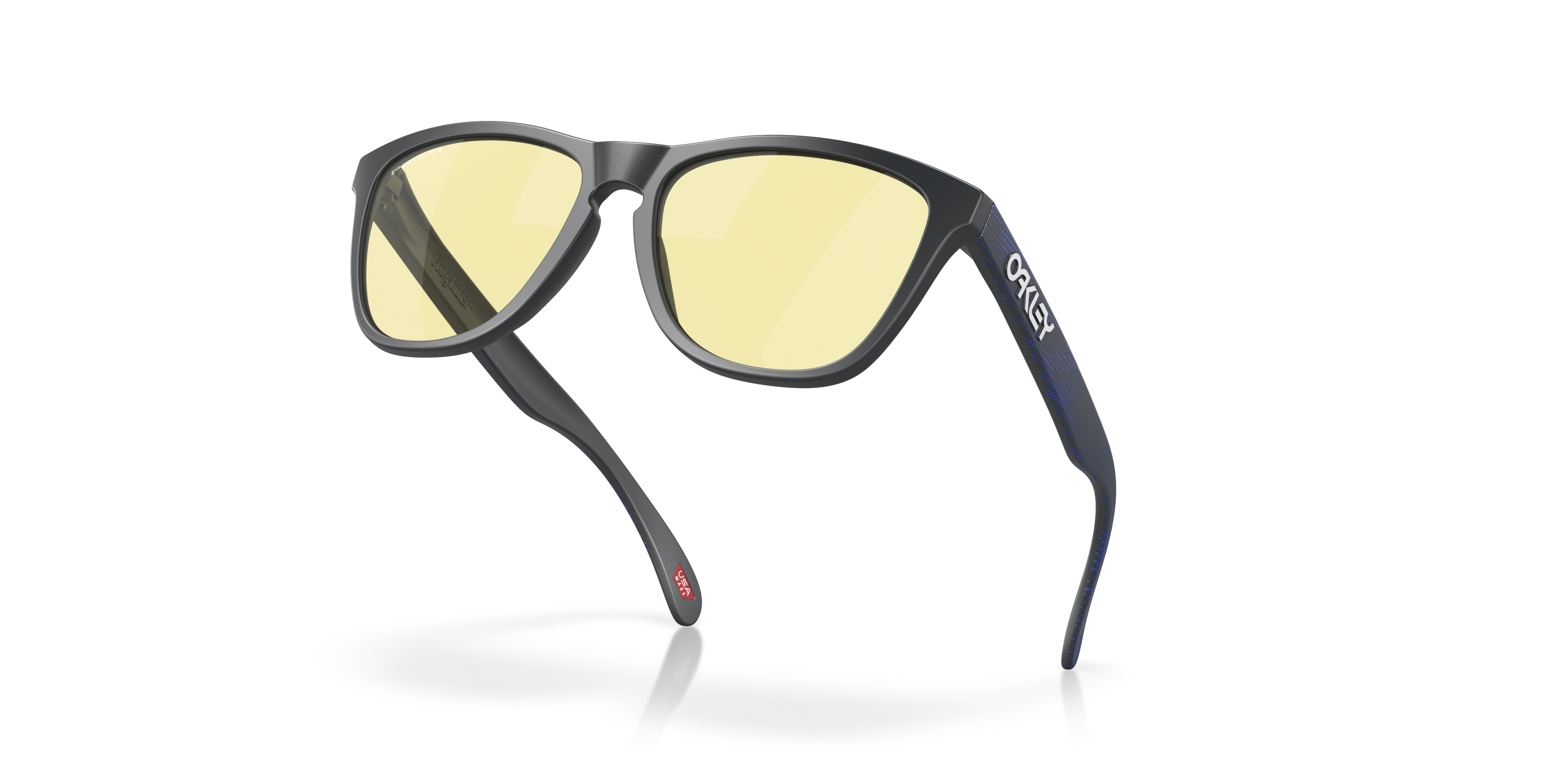 OAKLEY OO9013 FROGSKINS 9013L4 55