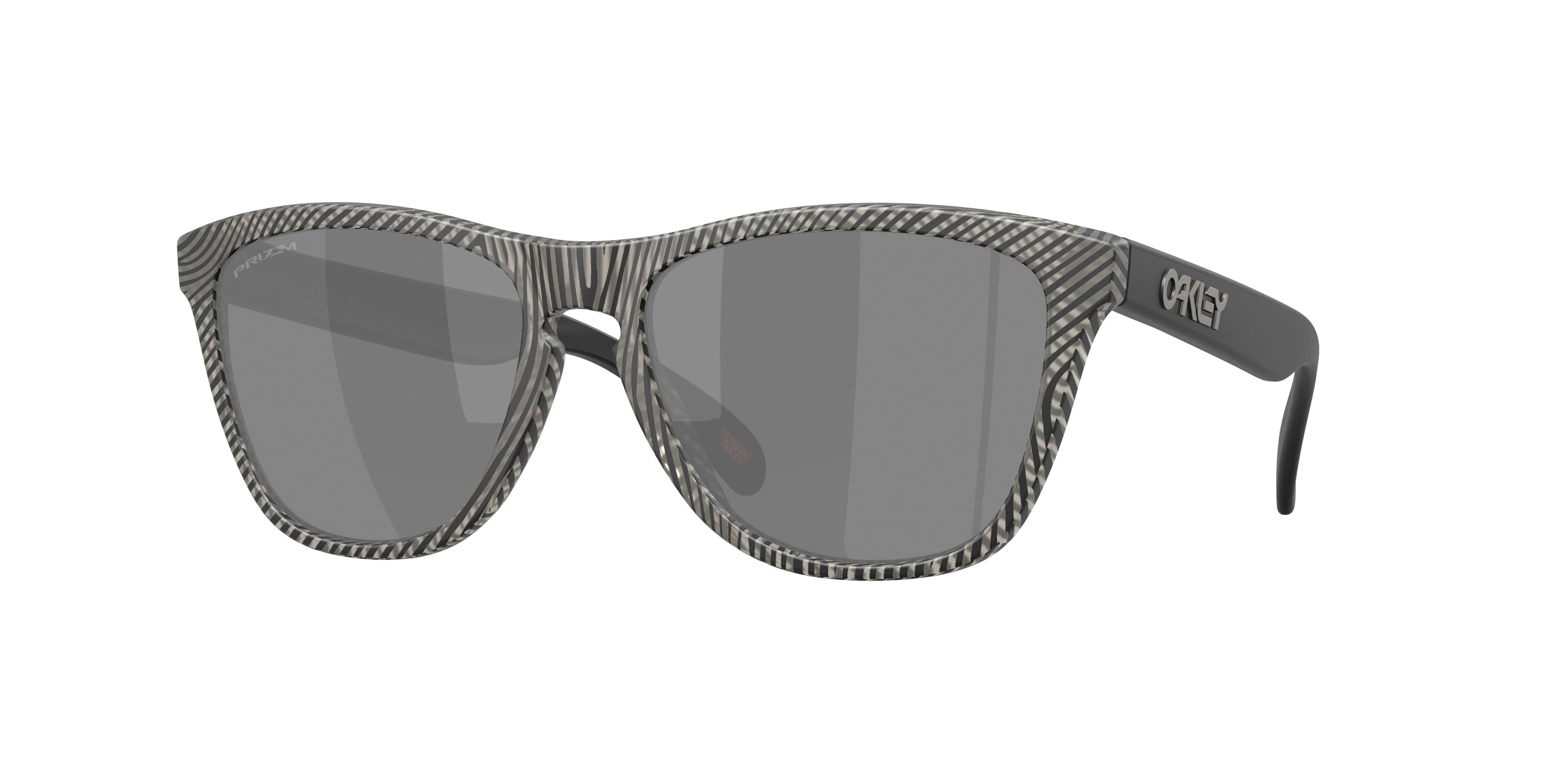 OAKLEY OO9013 FROGSKINS 9013M0 55