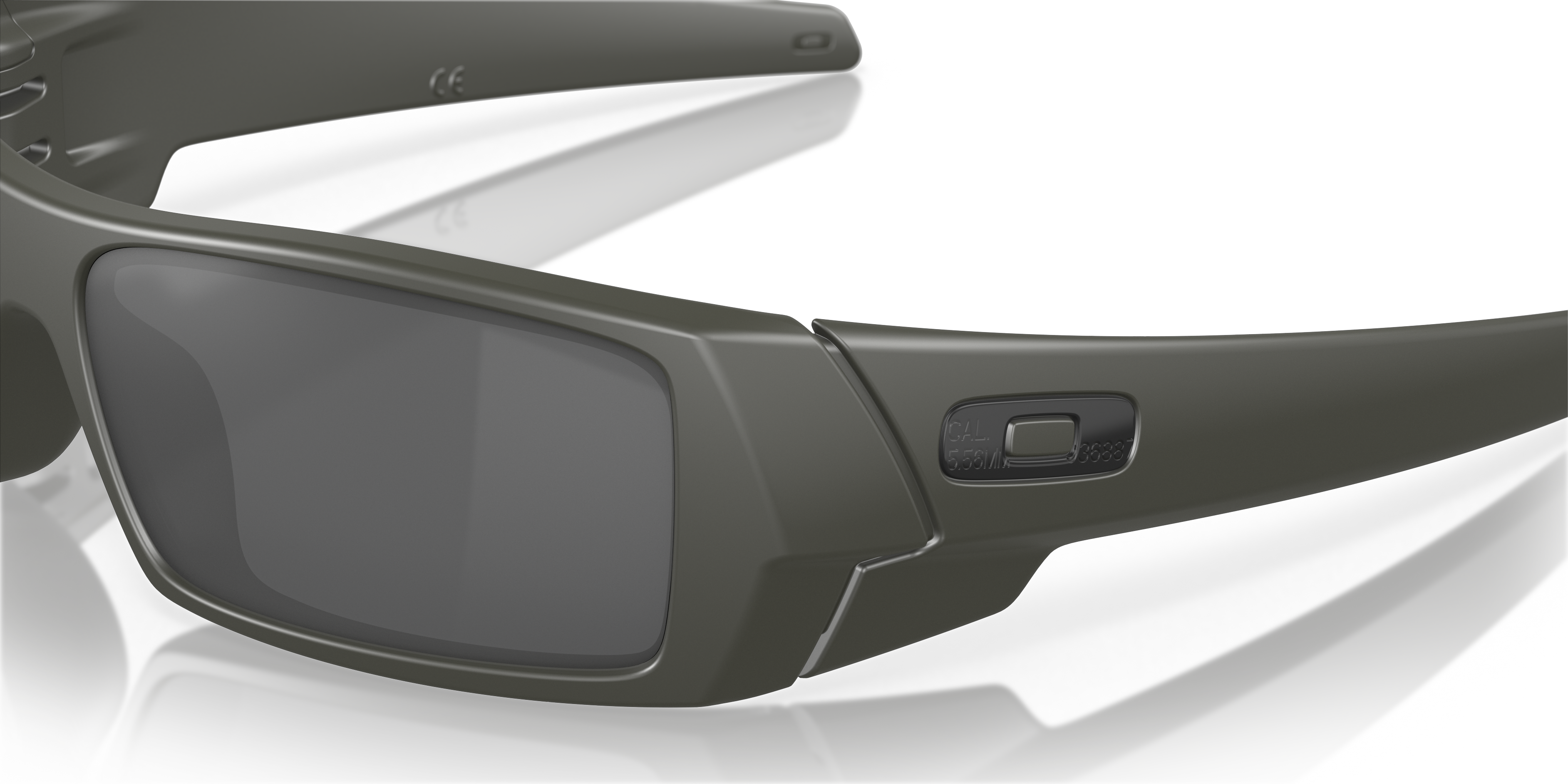OAKLEY OO9014 GASCAN 53-111 60