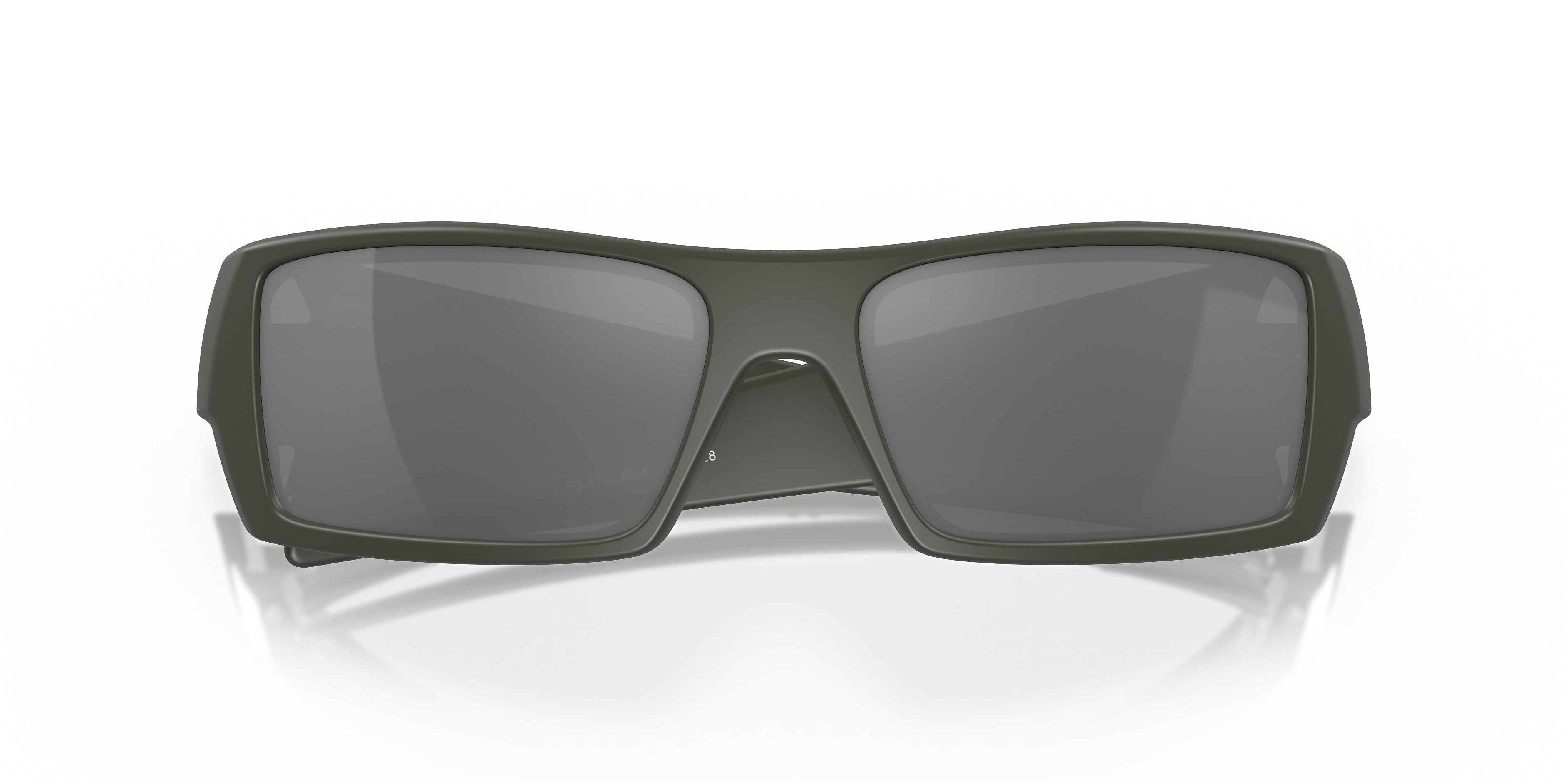 OAKLEY OO9014 GASCAN 53-111 60