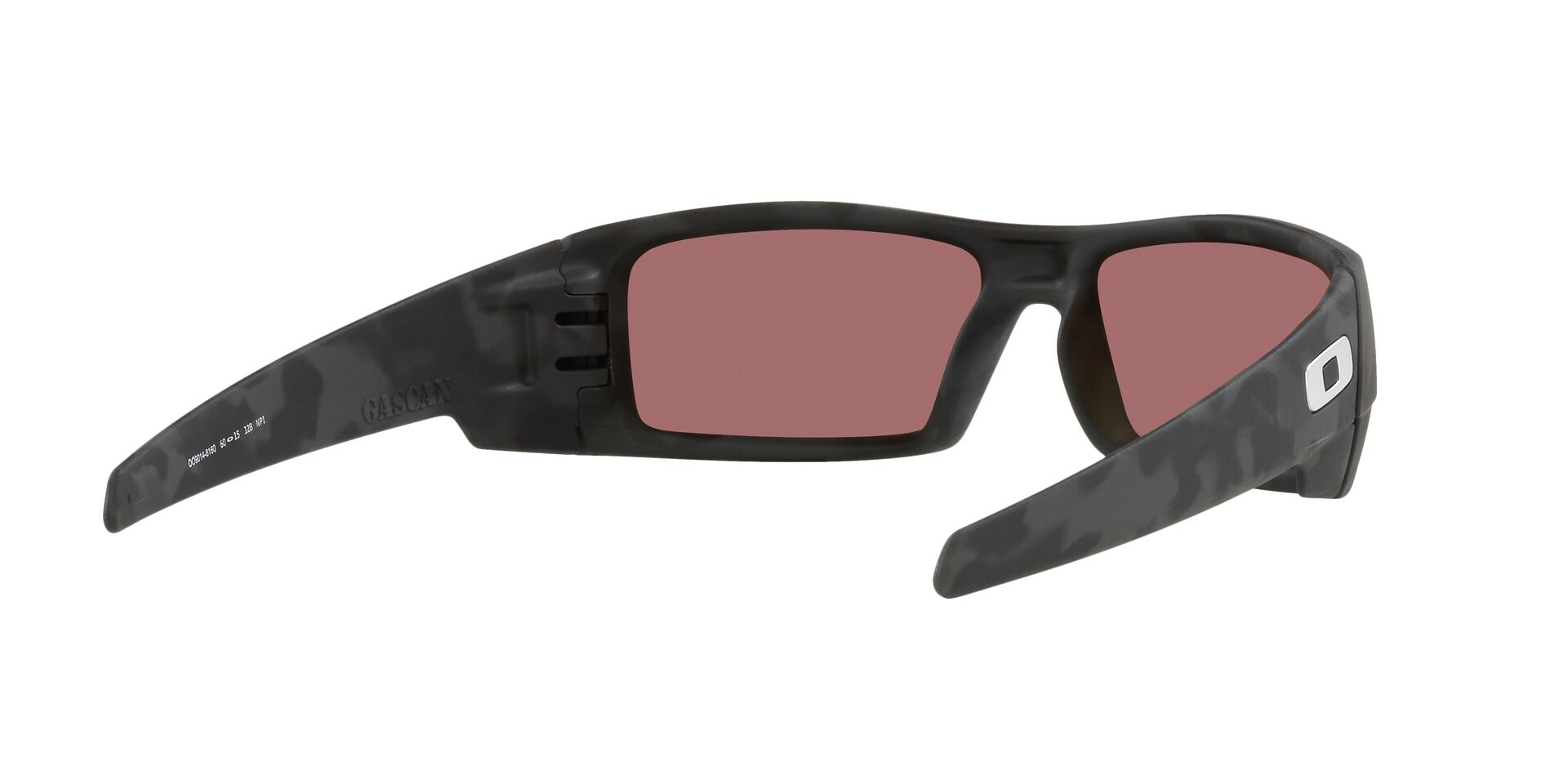 OAKLEY OO9014 GASCAN 901481 60