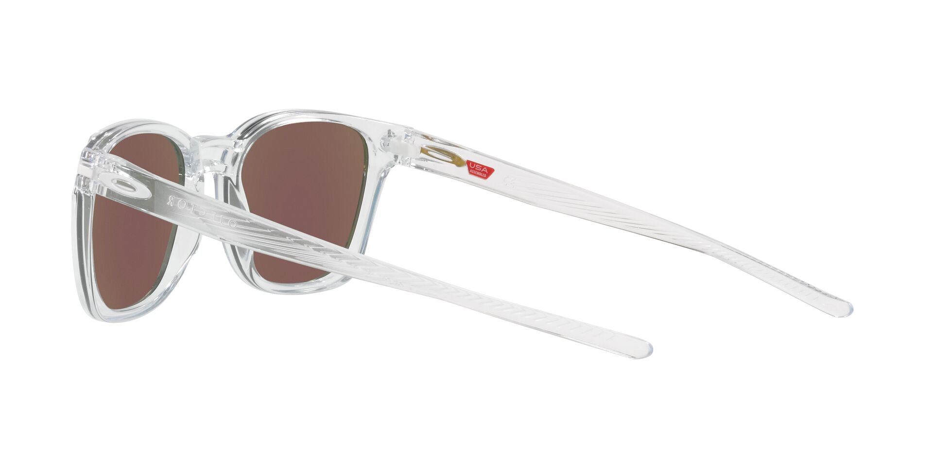 OAKLEY OO9018 OJECTOR 901802 55