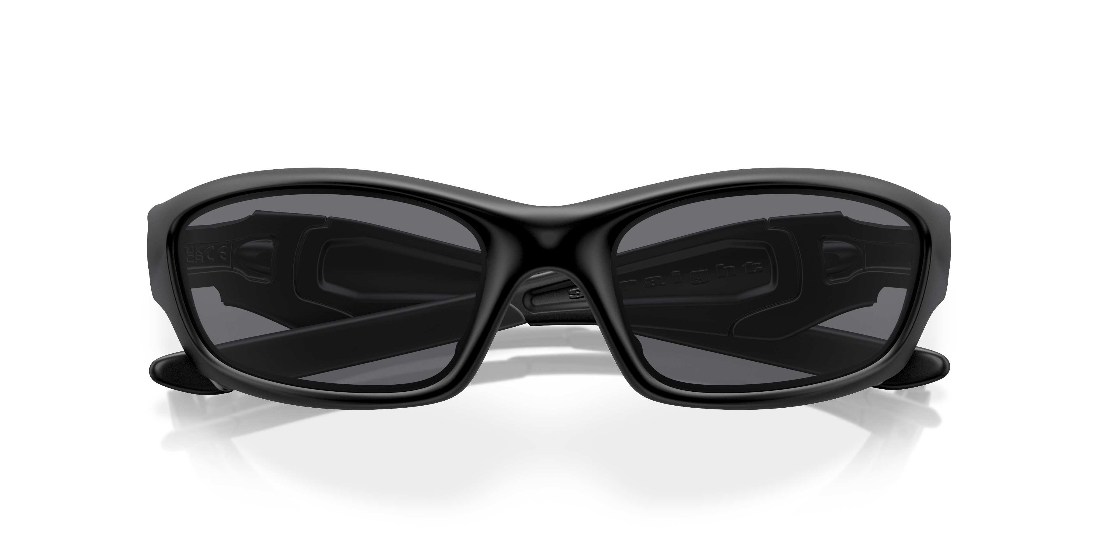 OAKLEY OO9039 STRAIGHT JACKET 11-013 61