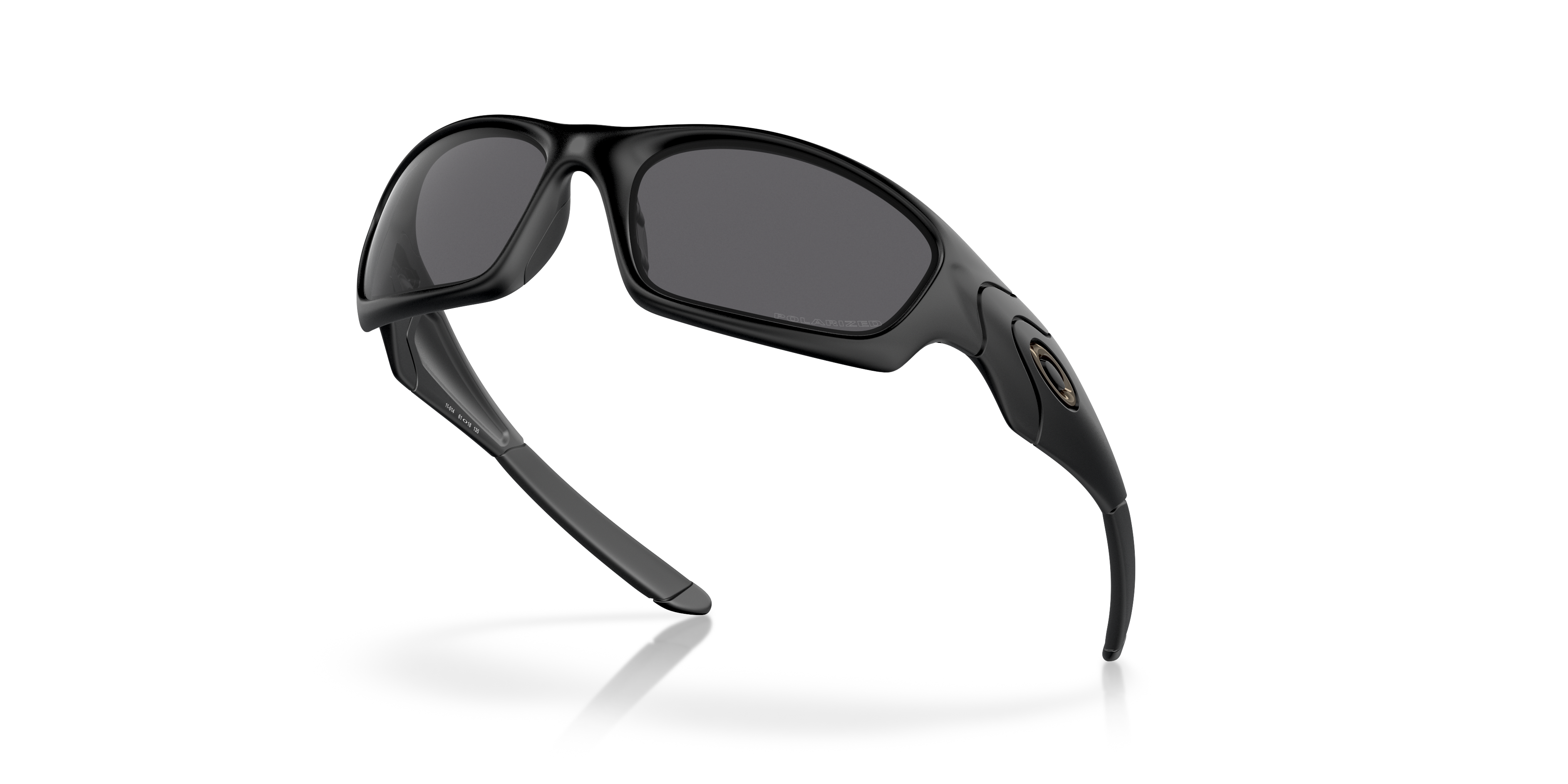 OAKLEY OO9039 STRAIGHT JACKET 11-014 61