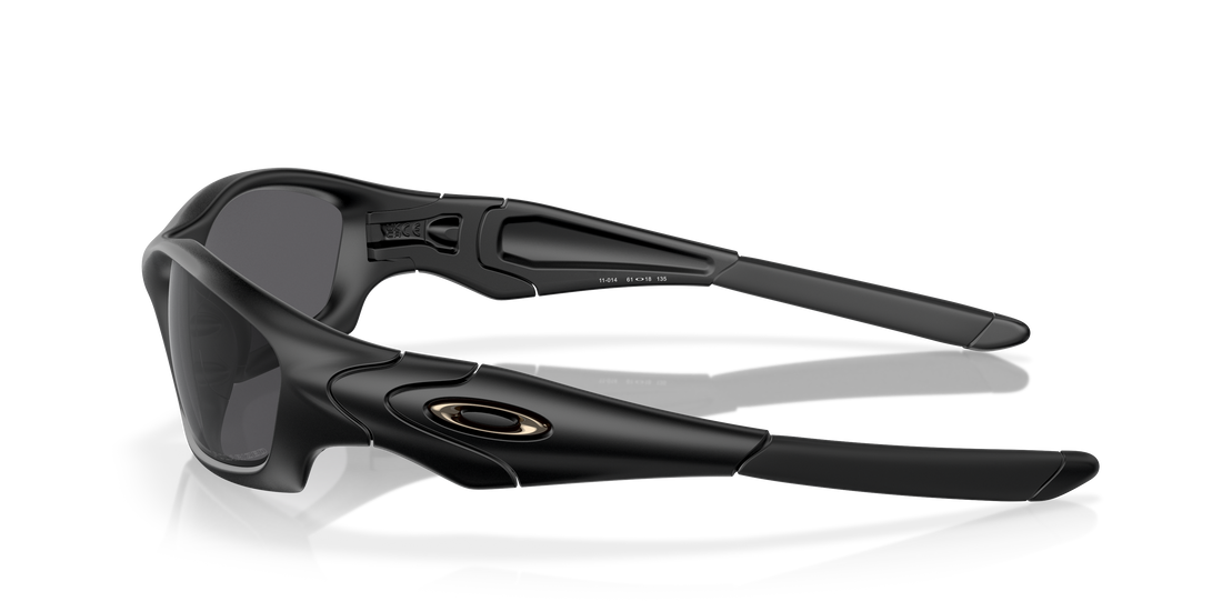 OAKLEY OO9039 STRAIGHT JACKET 11-014 61