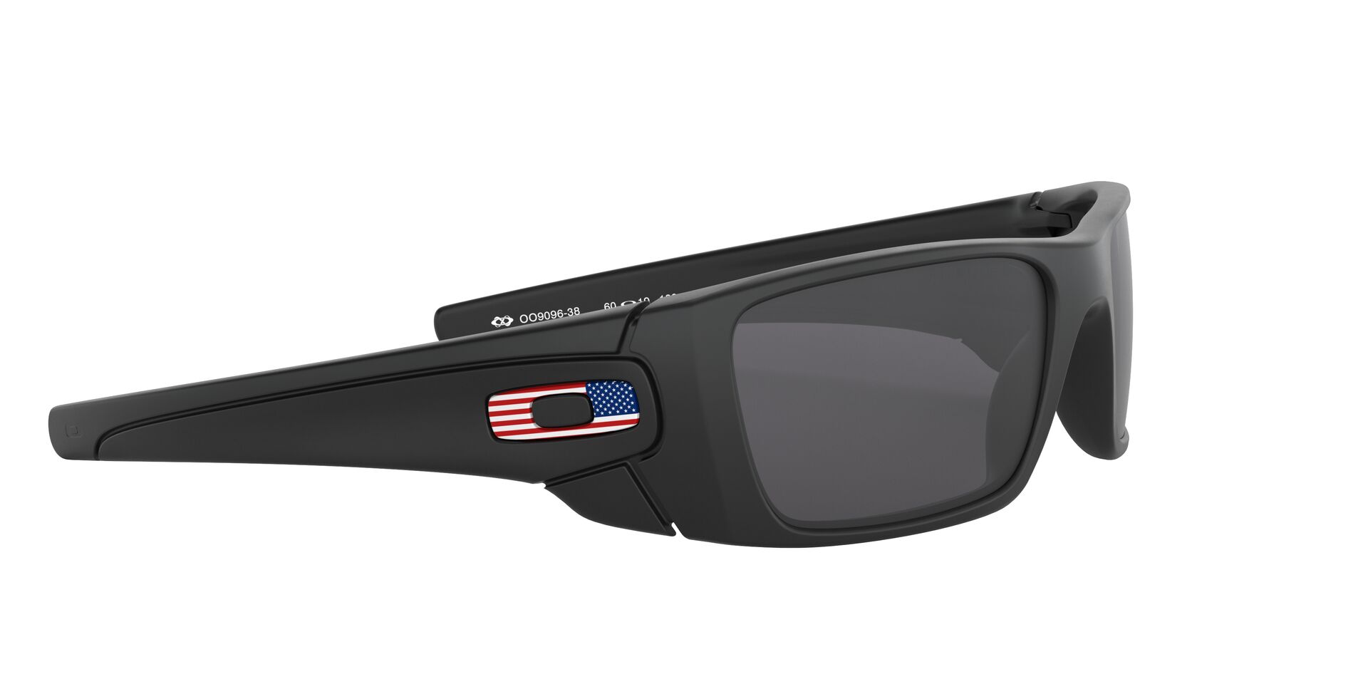 OAKLEY OO9096 FUEL CELL 909638 60